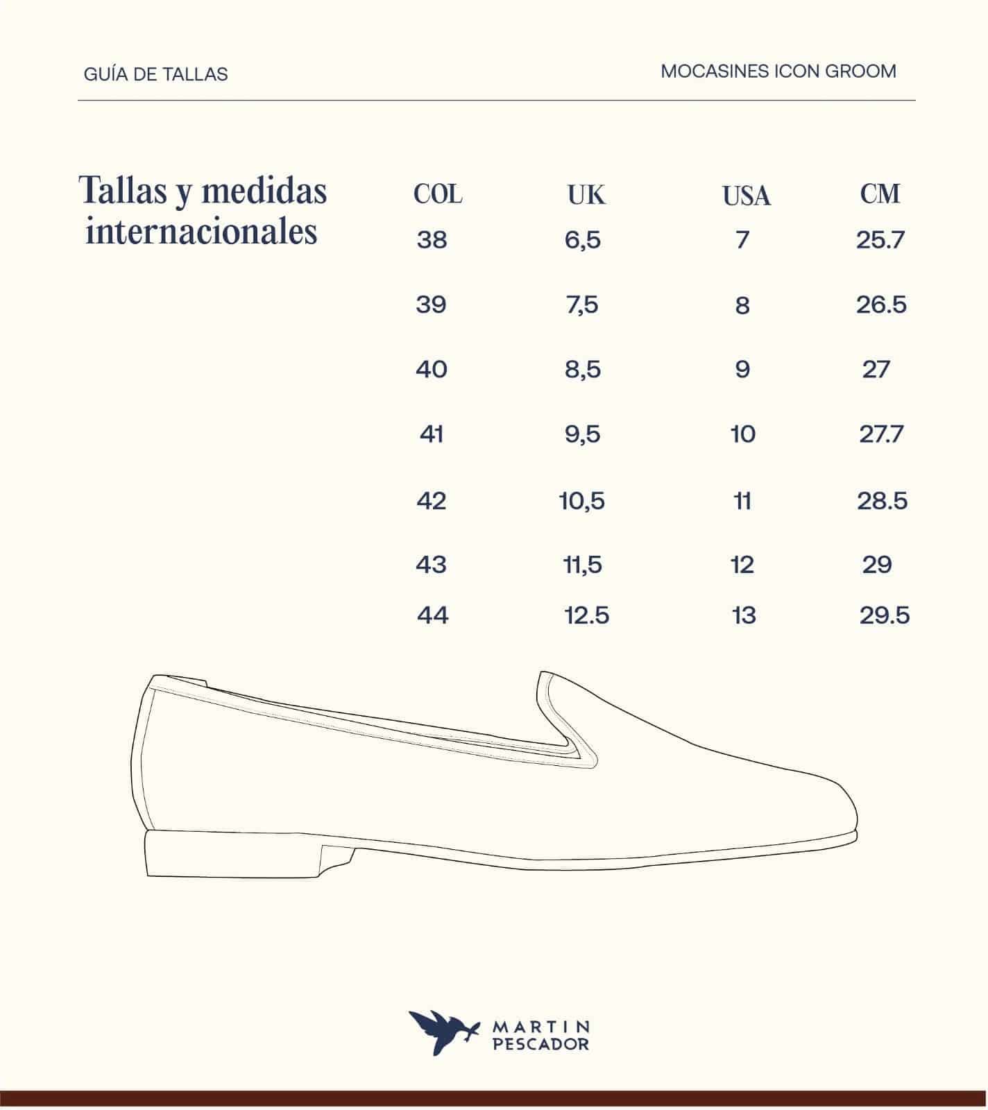 Icon Groom Loafers - miniatura 7