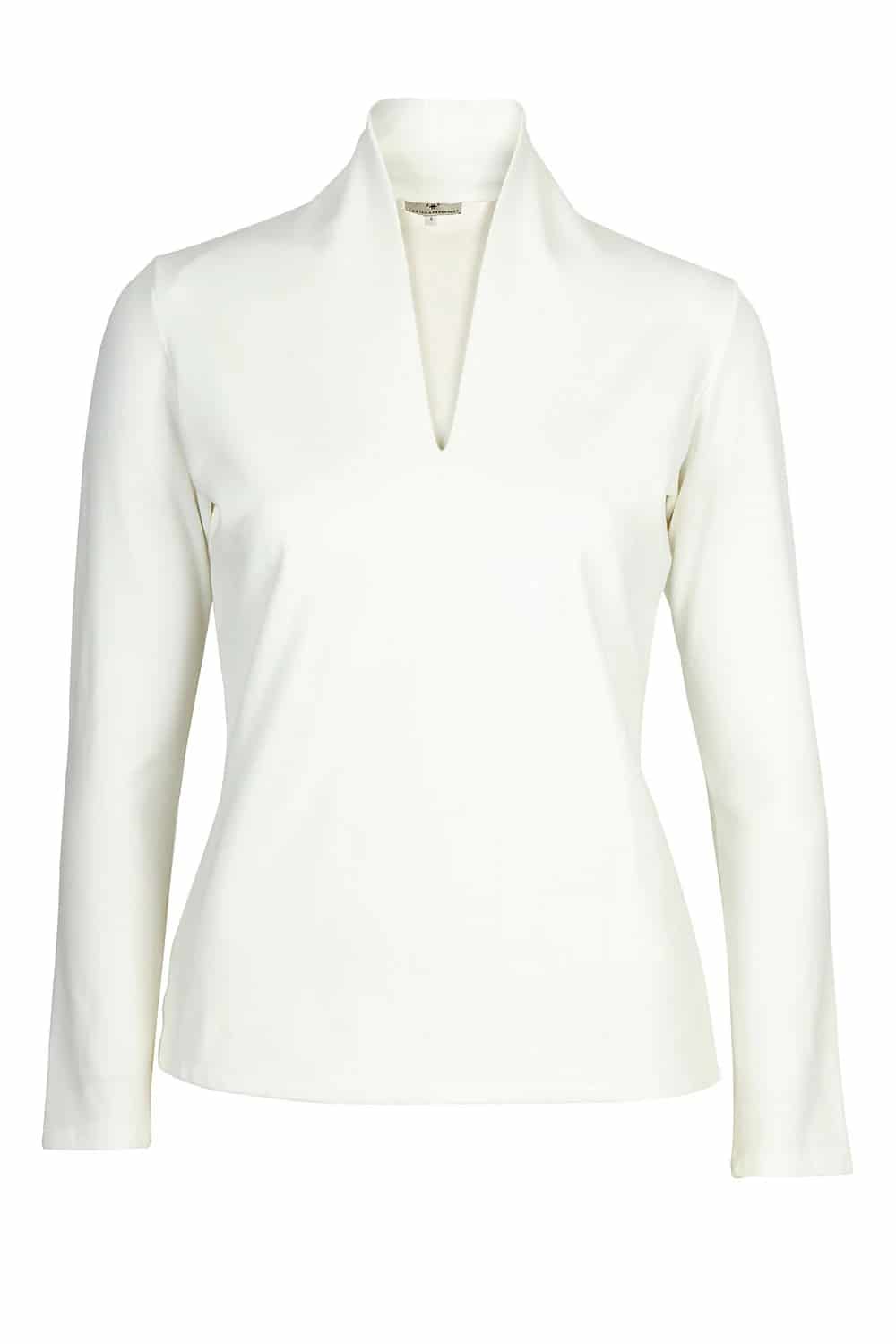 CIELO LONG SLEEVE TOP - miniatura 2