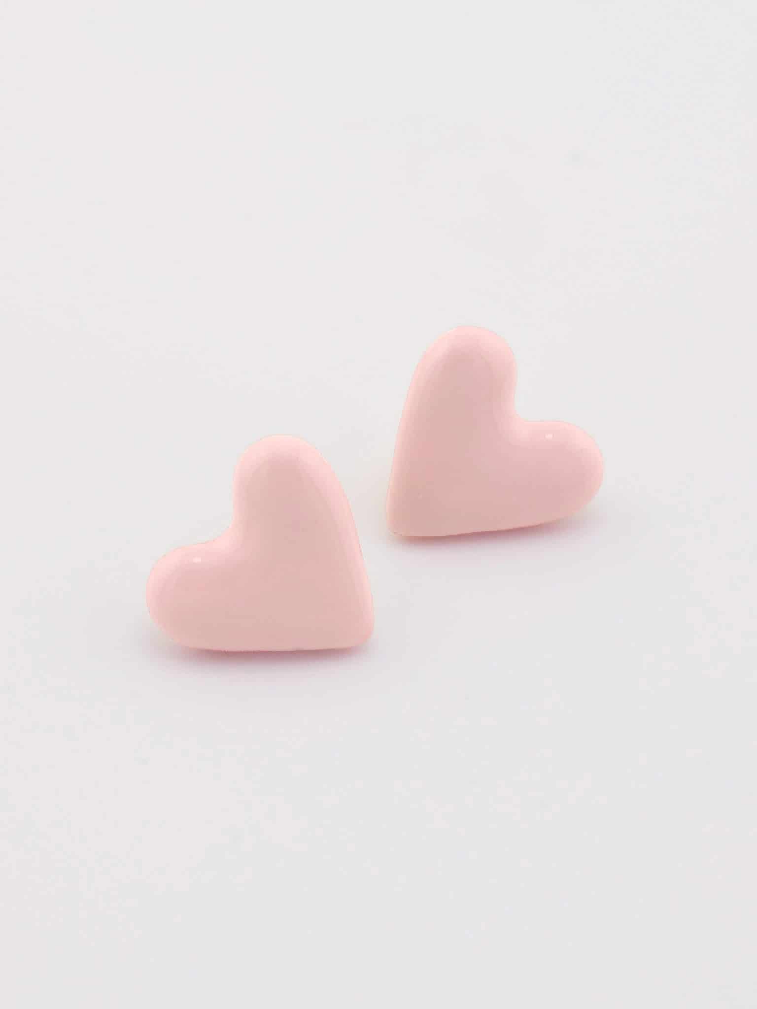 Topos Maxi Corazón - miniatura 2