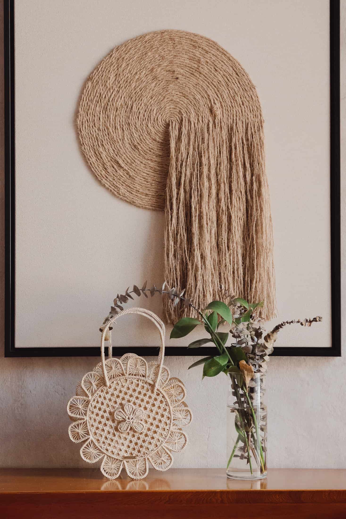 Bucket Hand Flower - miniatura 1
