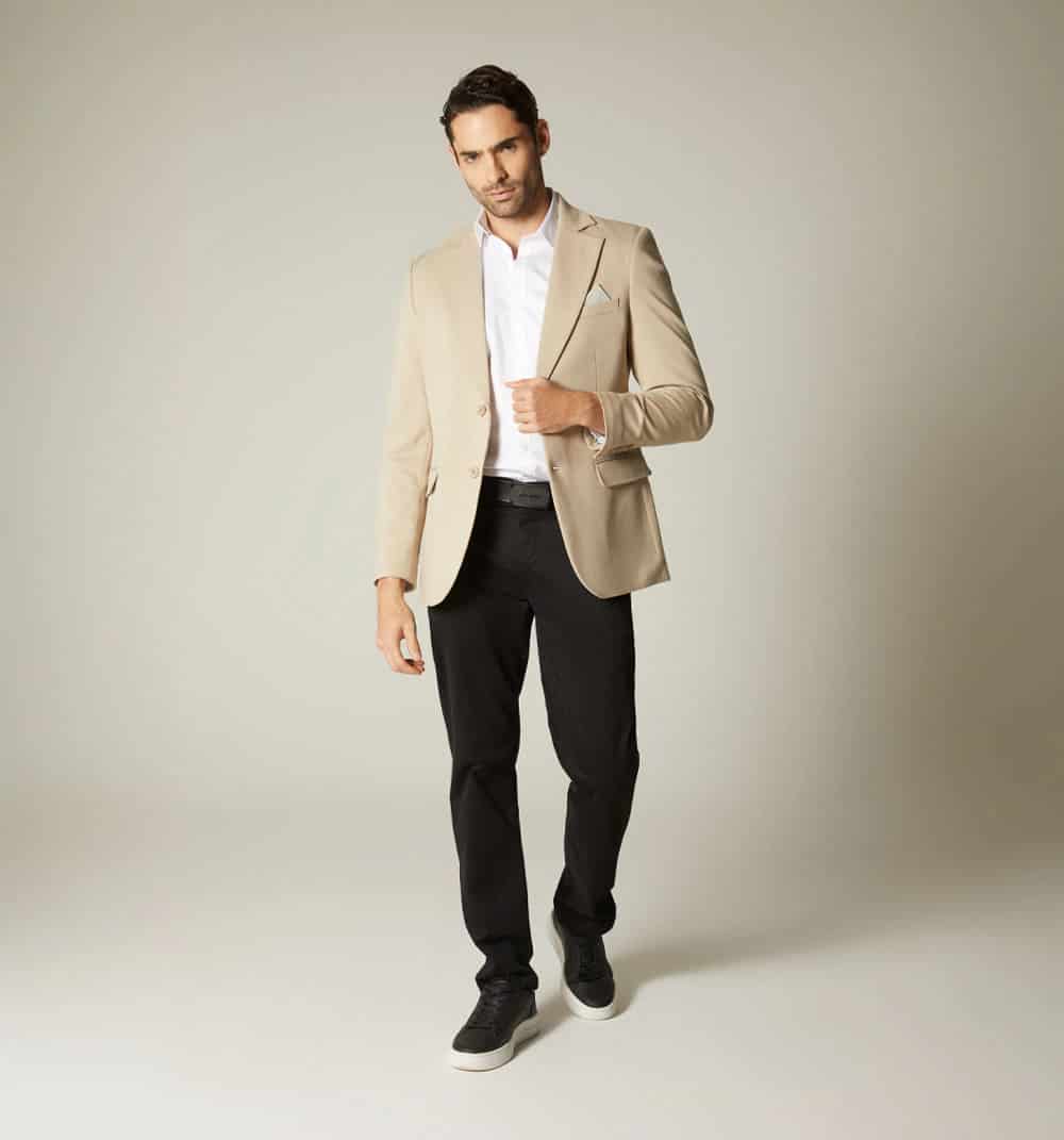 Blazer para hombre - miniatura 1