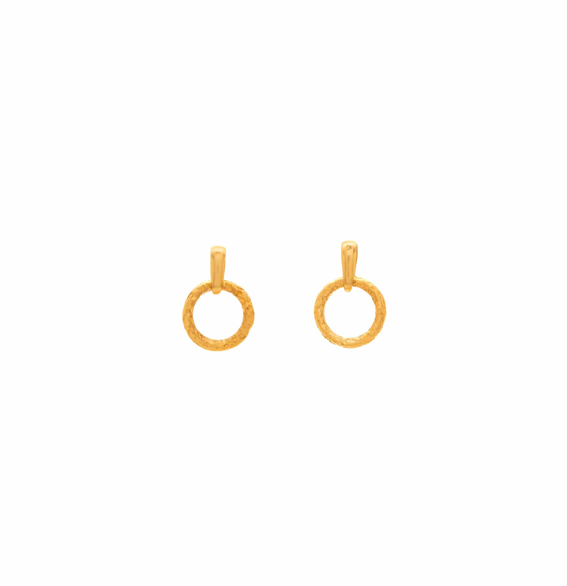ARETES LAZOS - miniatura 1