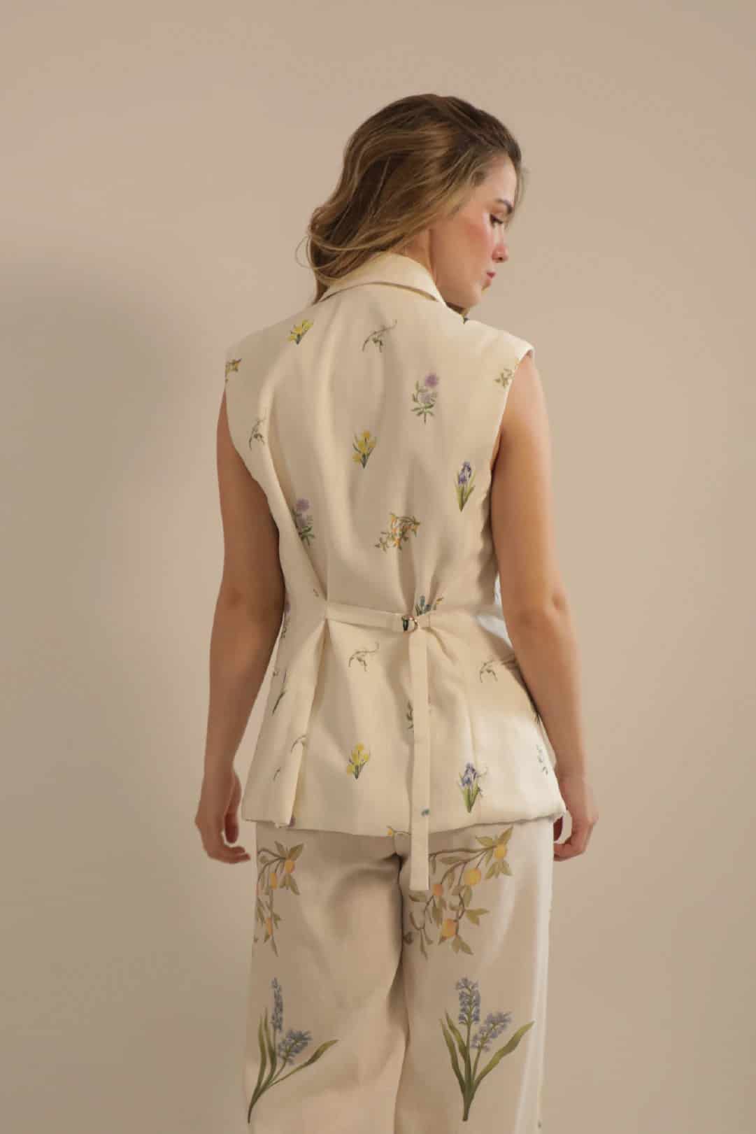 GAIA VEST - miniatura 5
