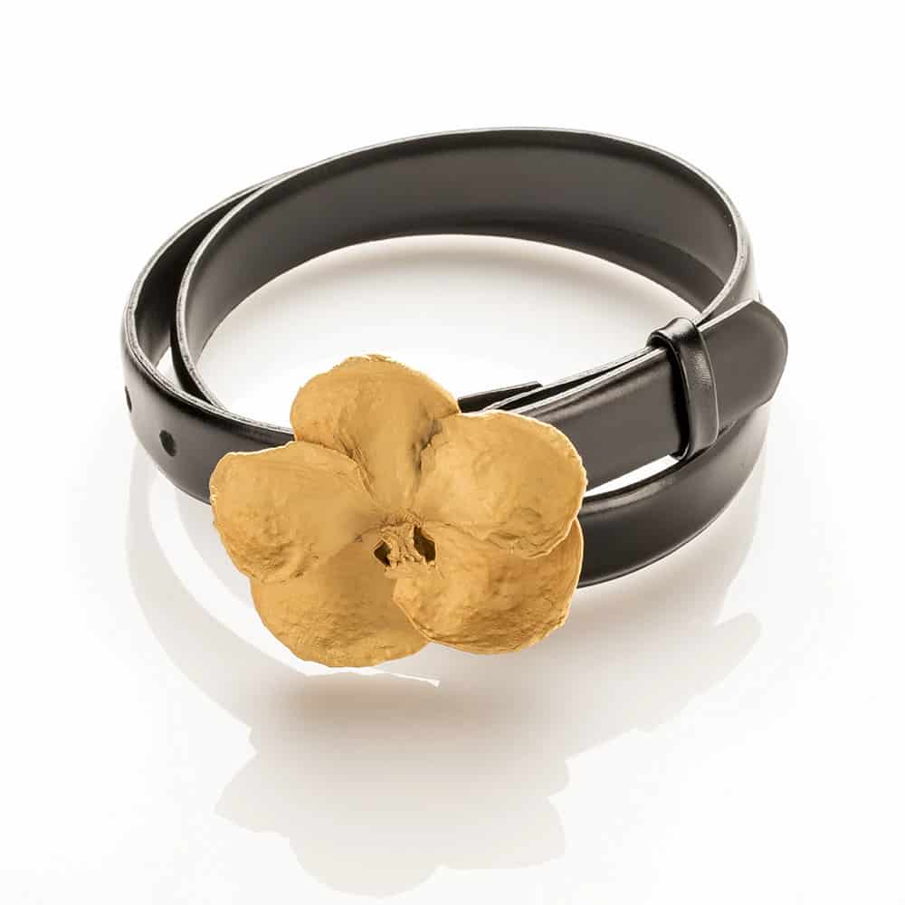 Vanda Orchid Belt - miniatura 1