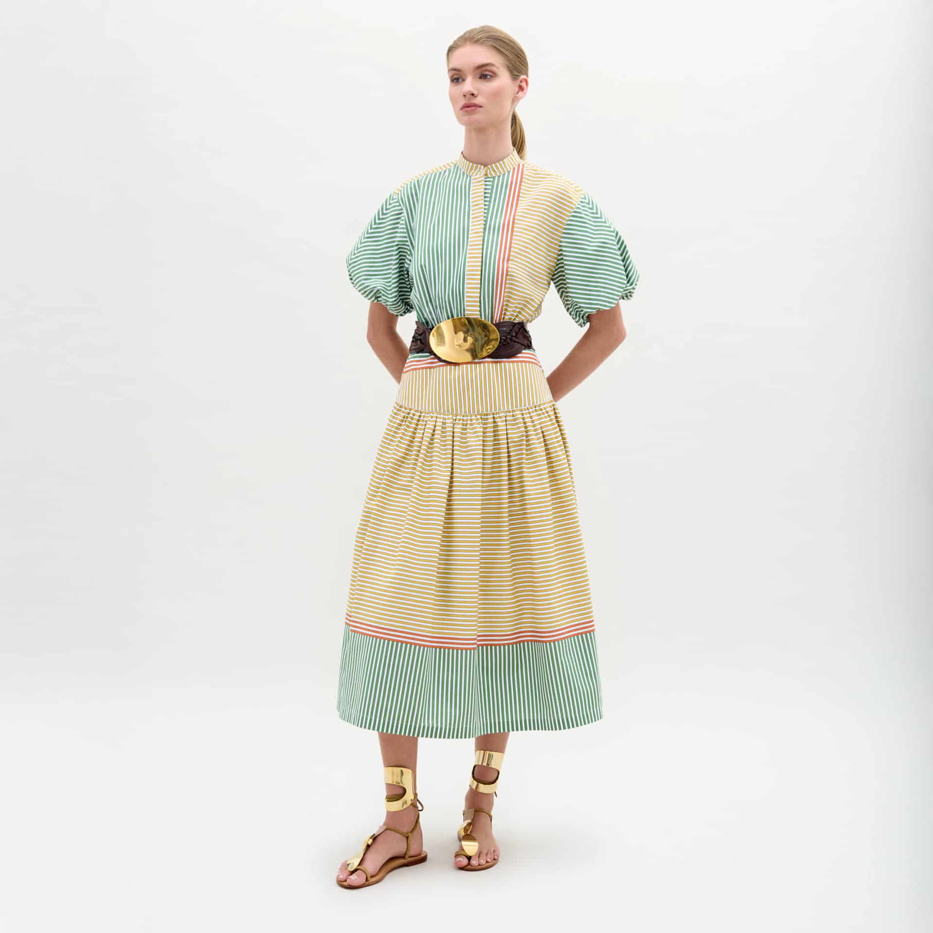 Jil Dress - miniatura 1