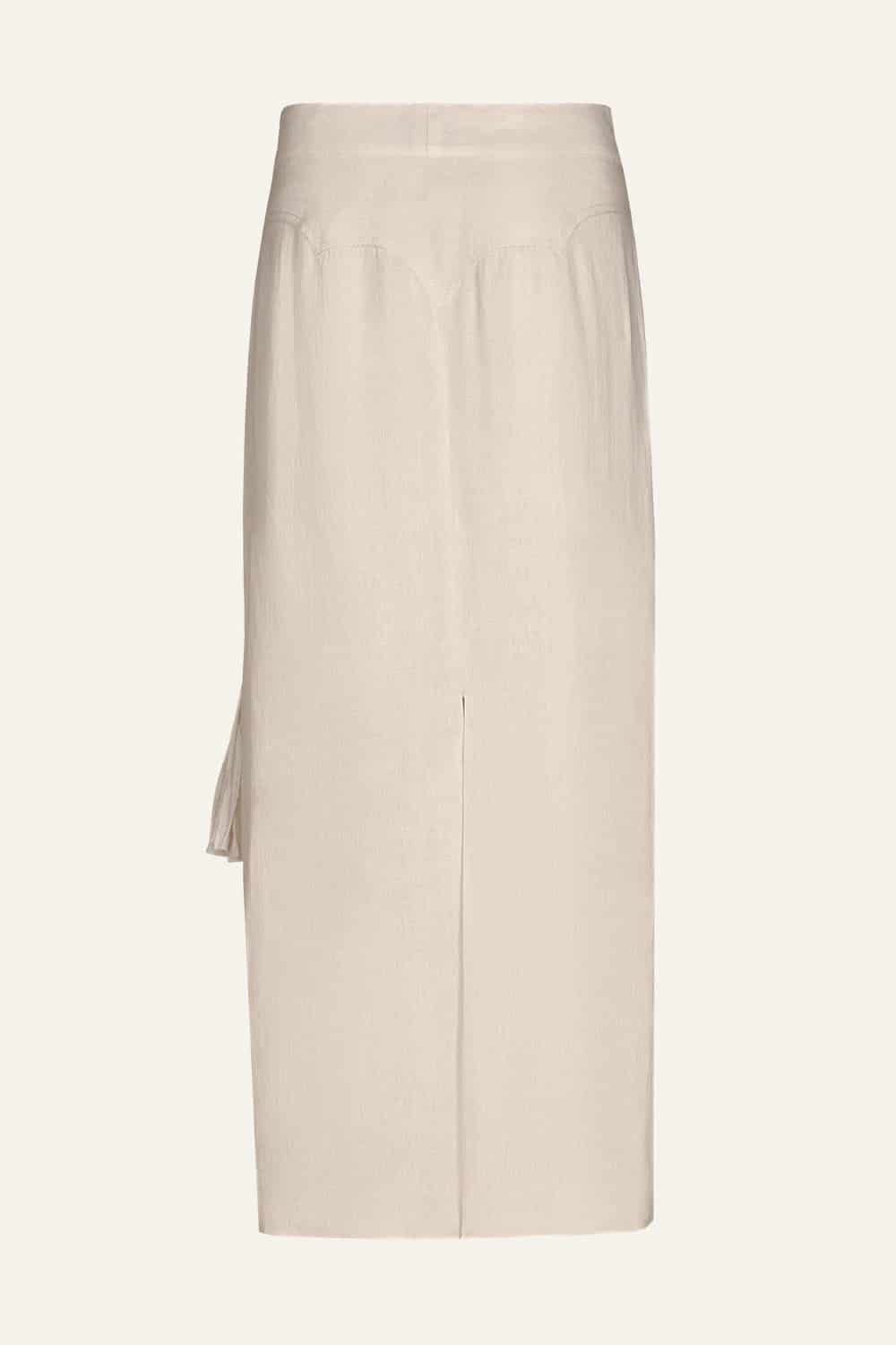 Ciudad Perdida Skirt - miniatura 5
