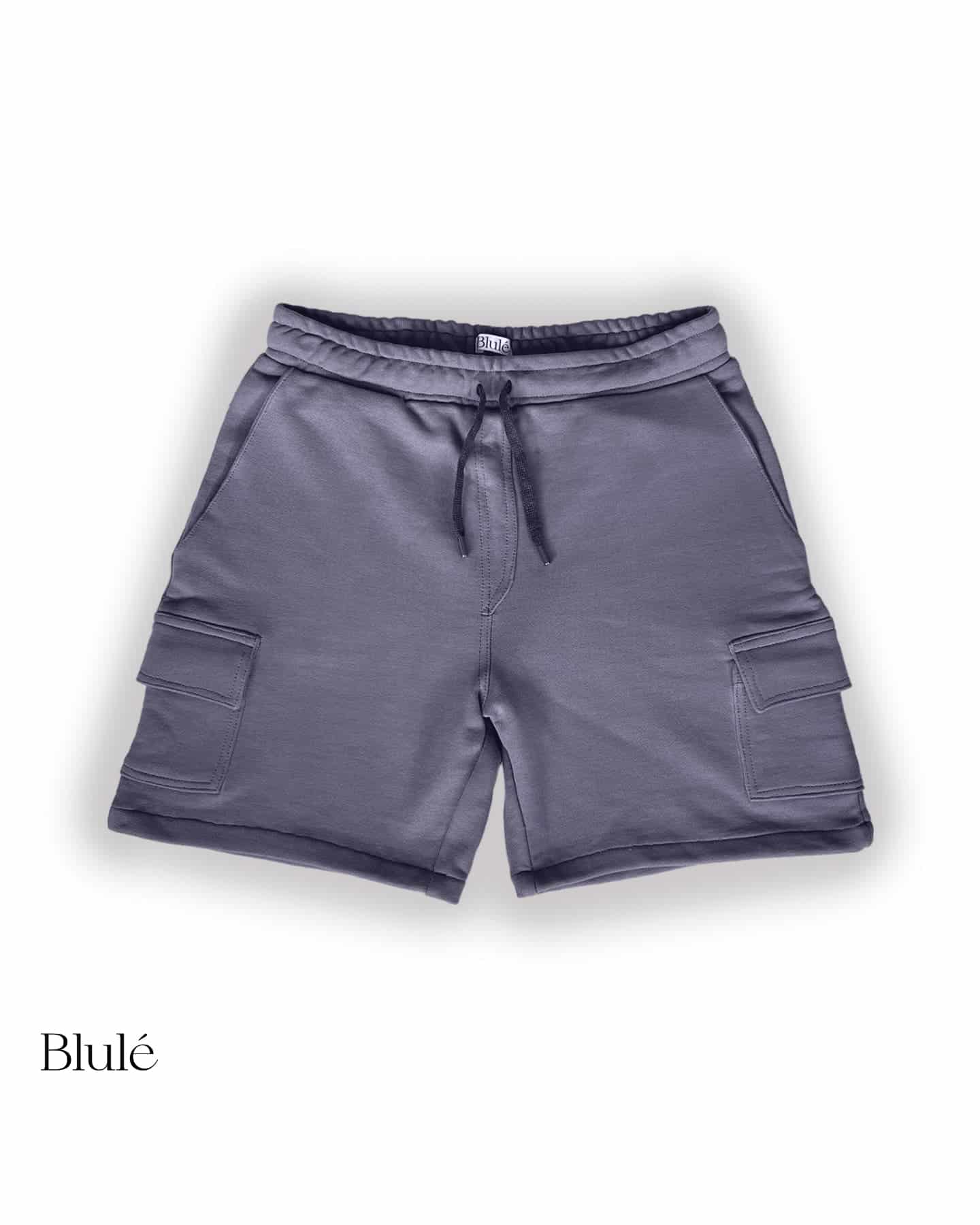Cargo Short Grey - miniatura 1