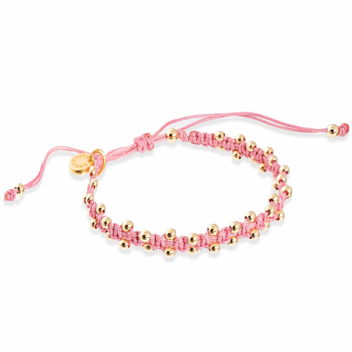 Dream Bracelet | Pink - miniatura 1