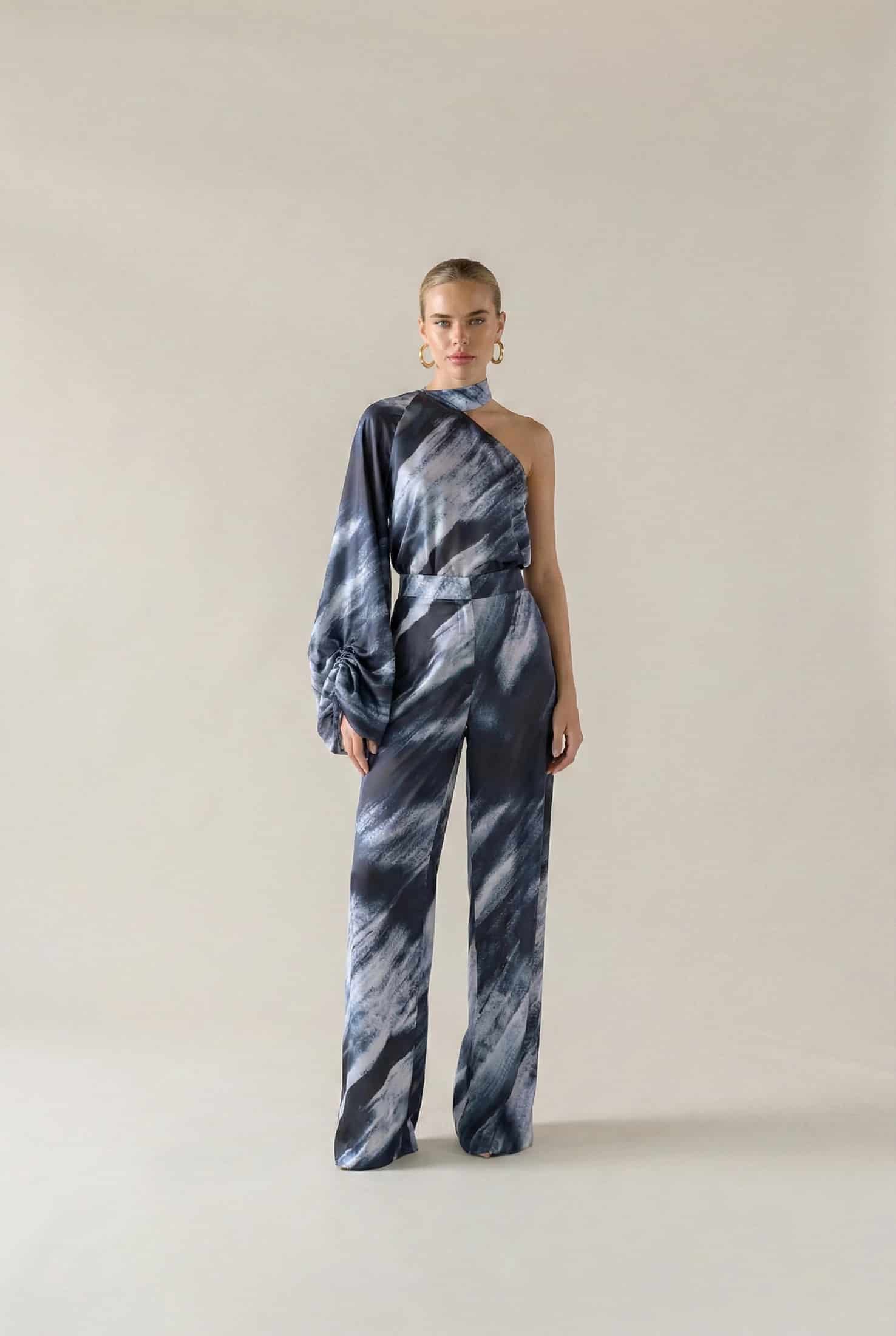 Maranta blouse - miniatura 6