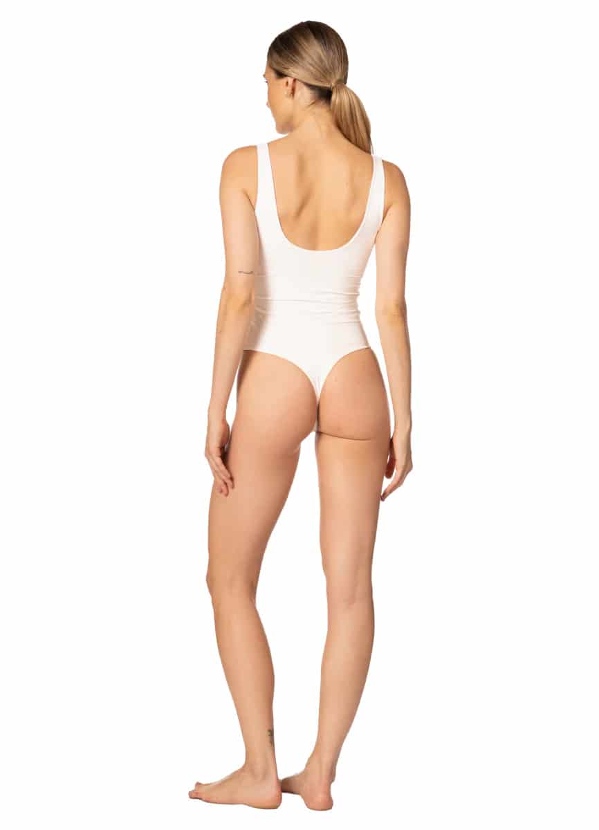 BASIC WHITE BODY 9546 - miniatura 8