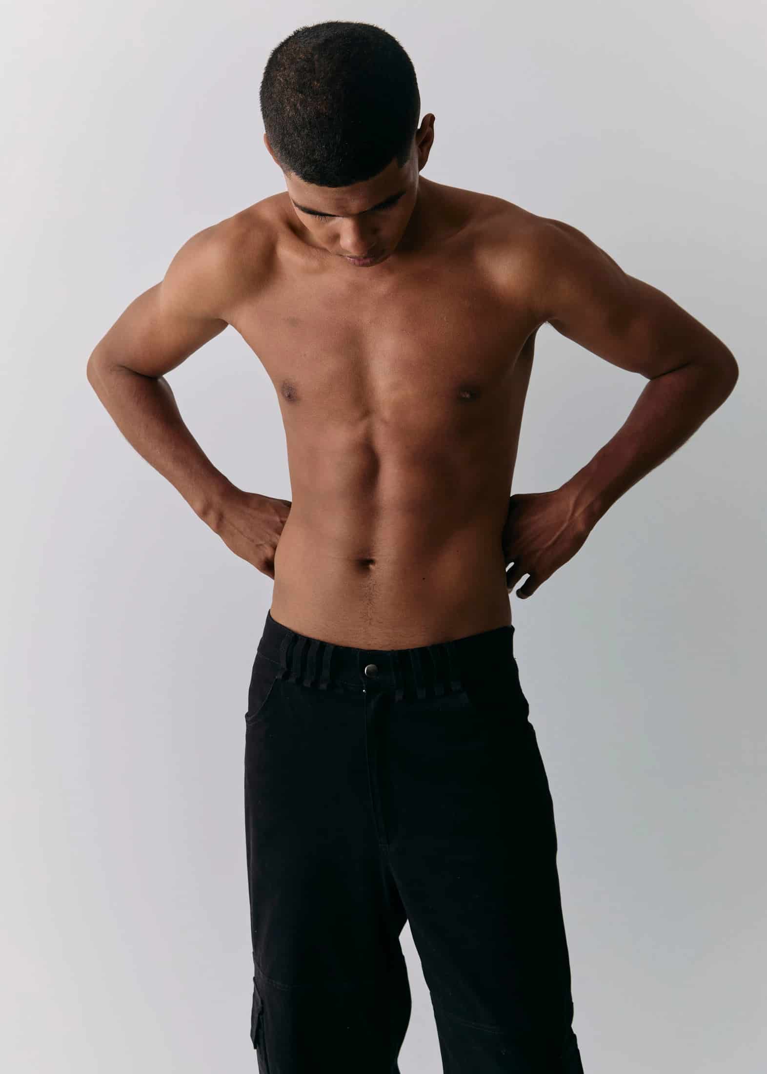 ANTIS PANTS - miniatura 1