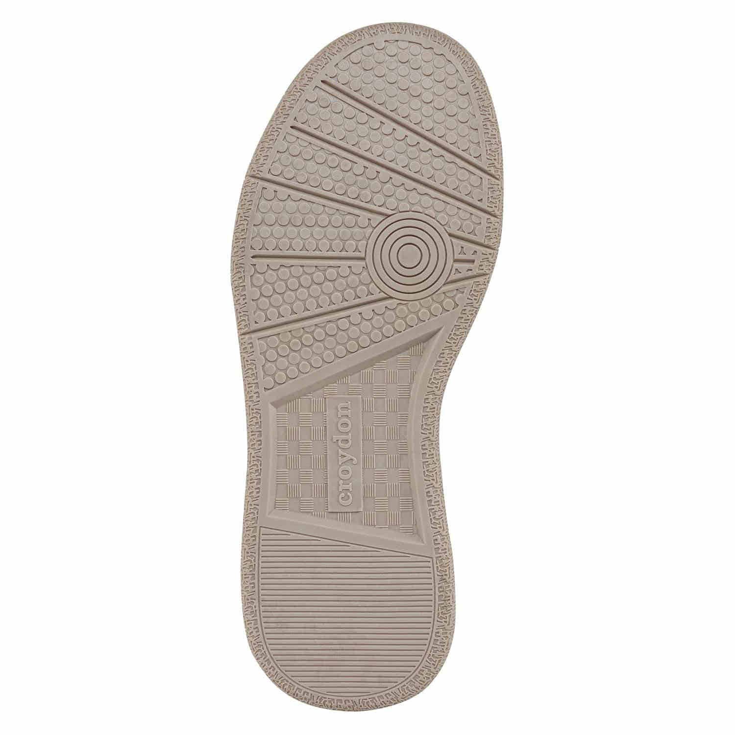 Tenis Casuales Seraz Rosa Croydon Para Mujer - miniatura 5