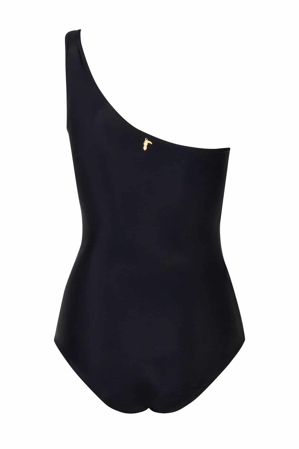 Ornella One Piece / Black - miniatura 2