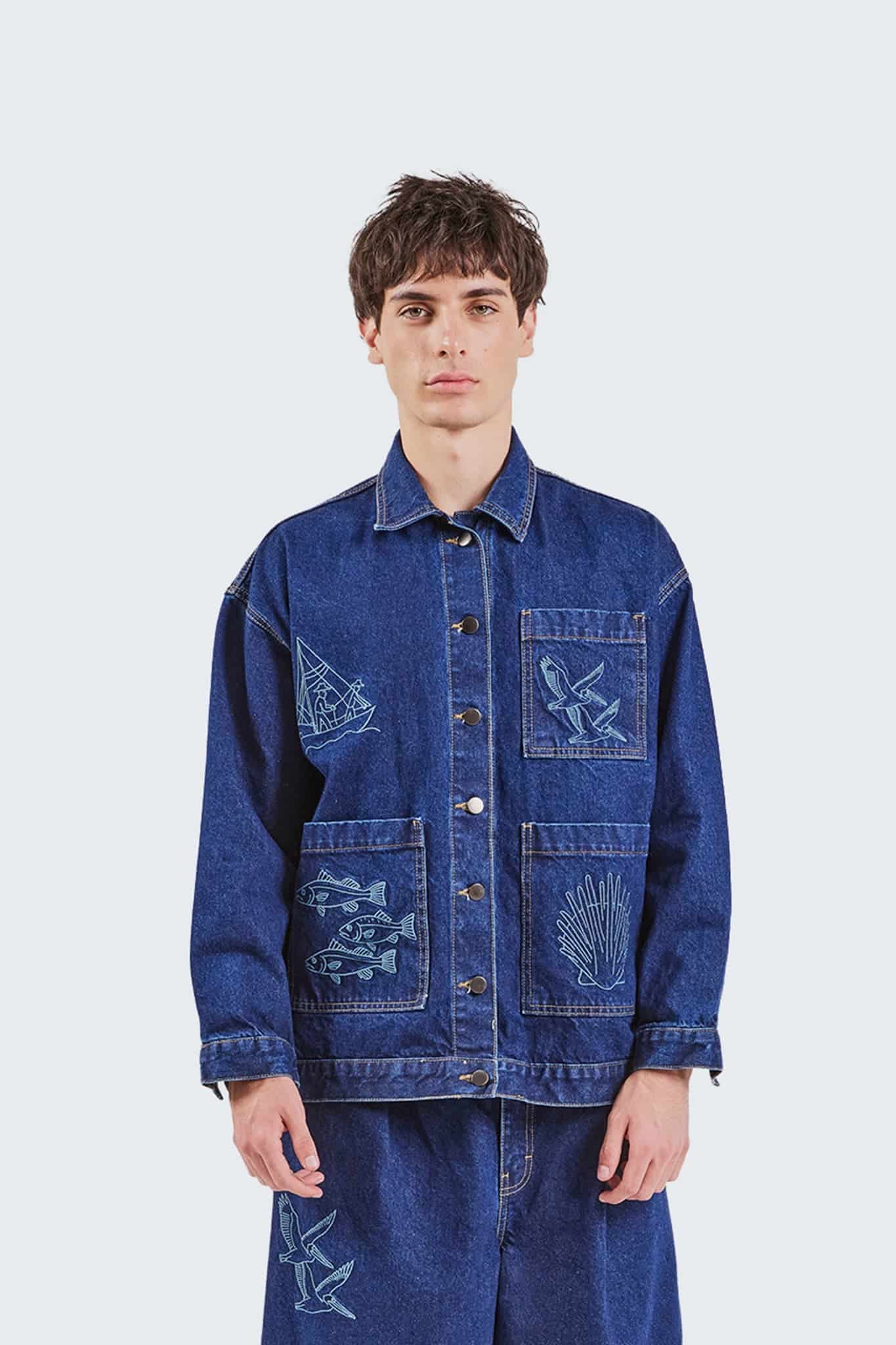 Chaqueta Salango - miniatura 5