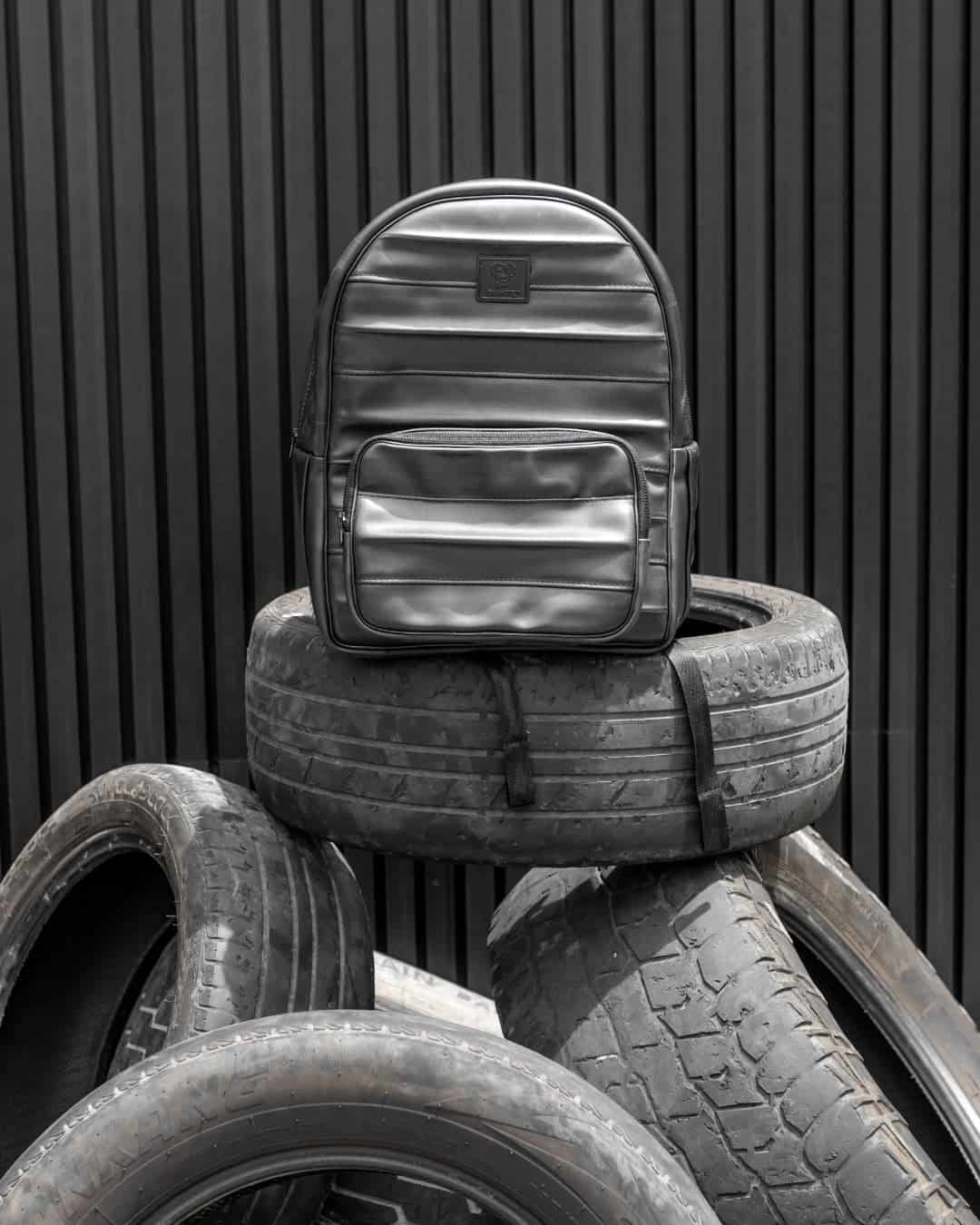 Eco Backpack - miniatura 5