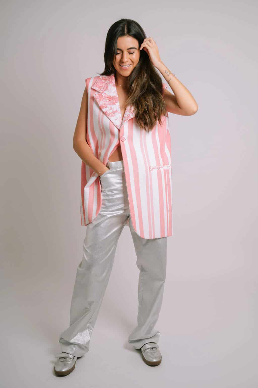 Toile Vest - miniatura 2