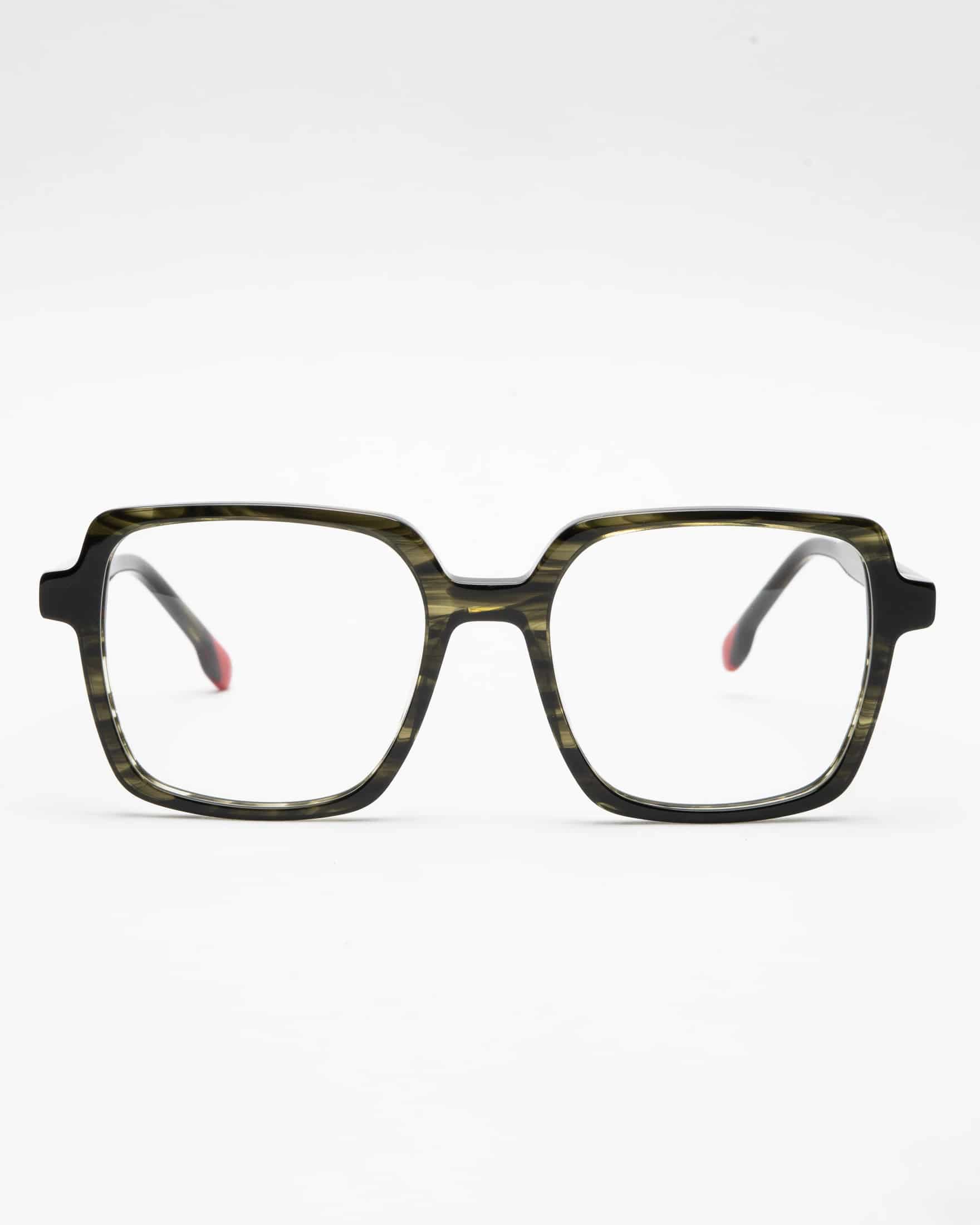VITTORIA - OLIVE TORTOISE - miniatura 5
