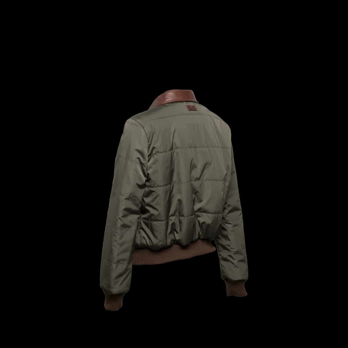 CHAQUETA PARA MUJER ALICE - miniatura 8