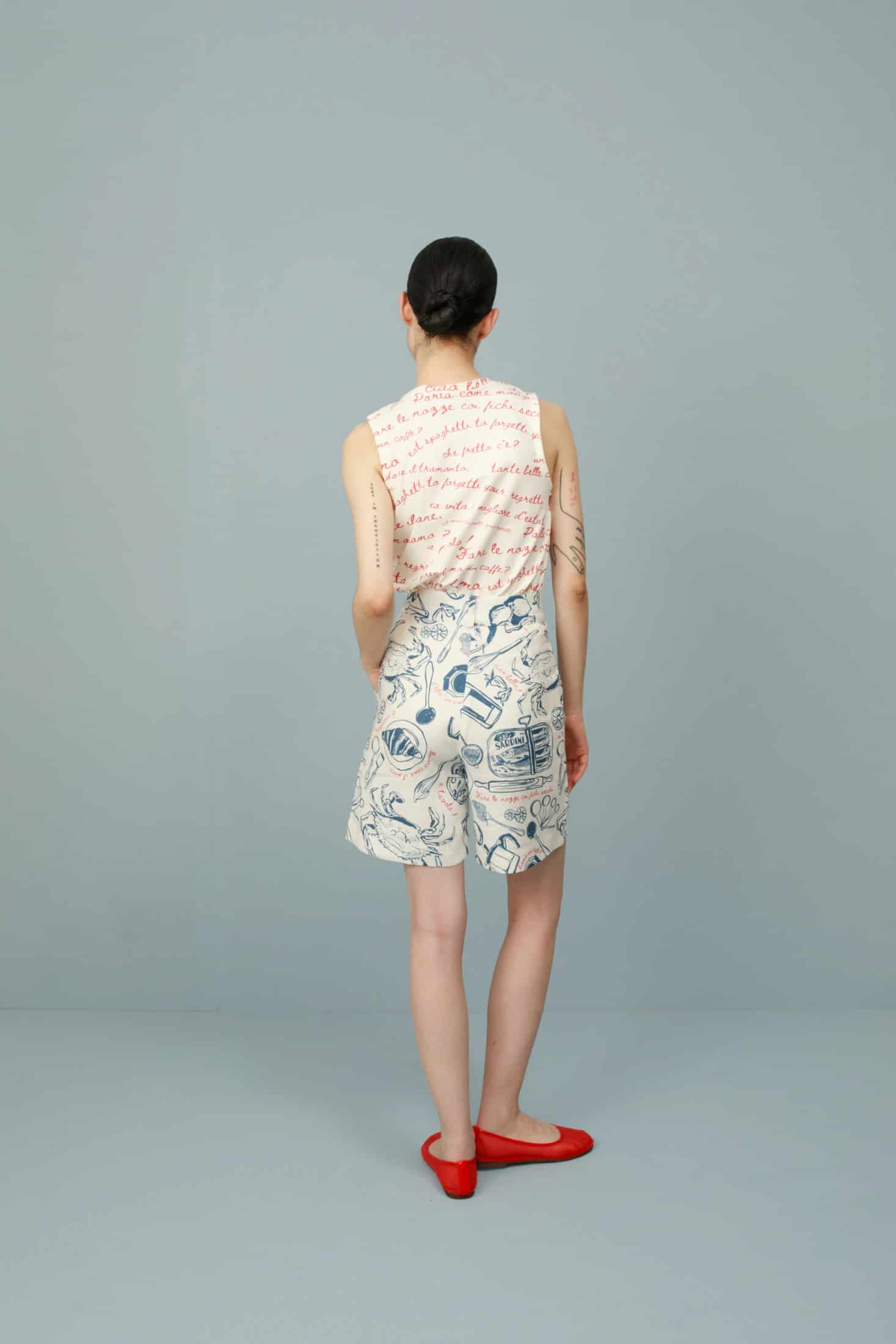 Mare Shorts - miniatura 2