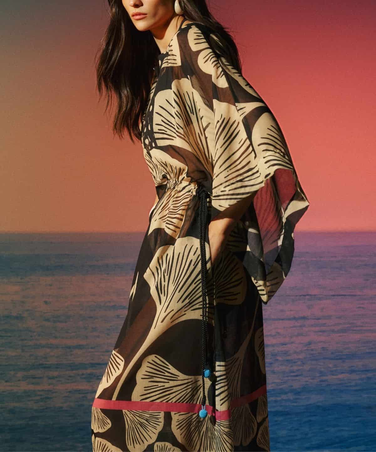 Tany Long Kimono - miniatura 6