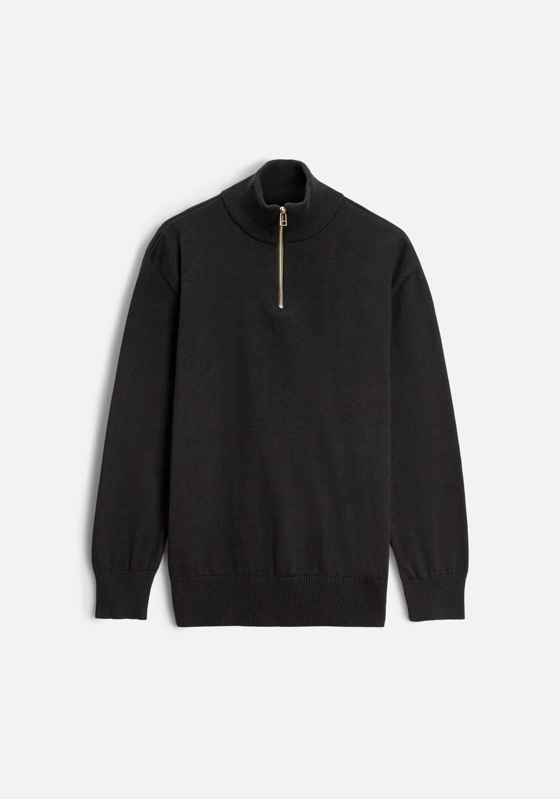 Saco H Prescolt Negro - miniatura 1