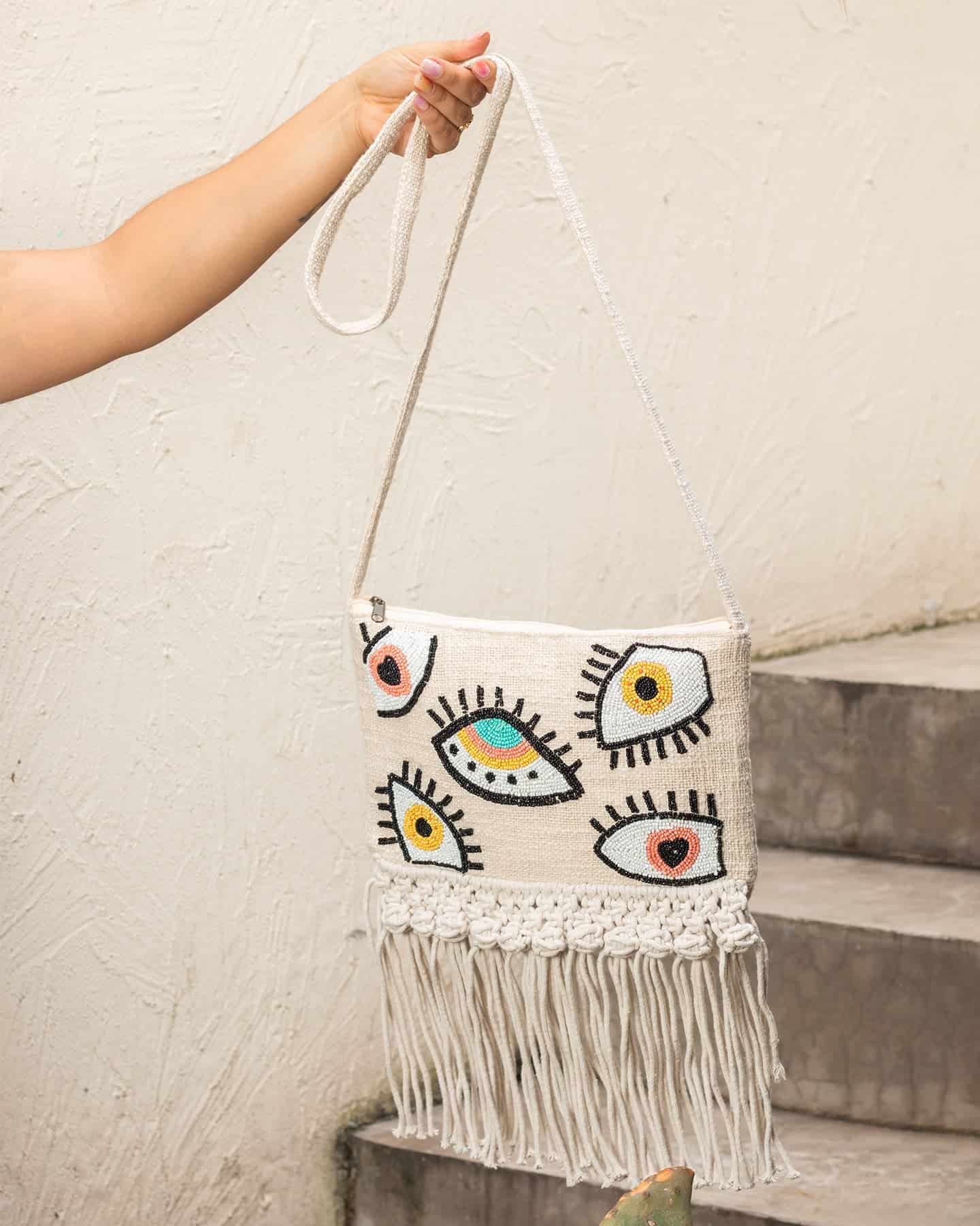 Bolso Turco - miniatura 3