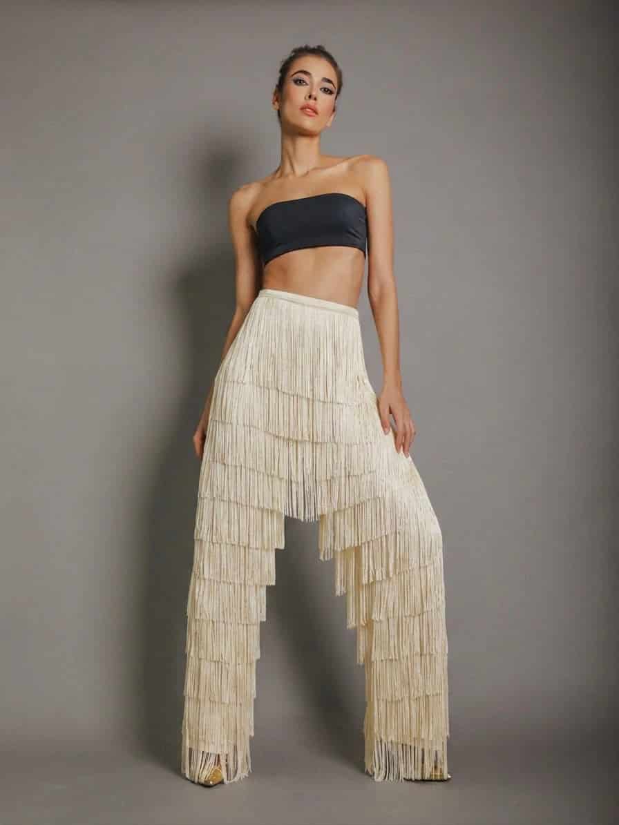 PANTALÓN ELISH - miniatura 2
