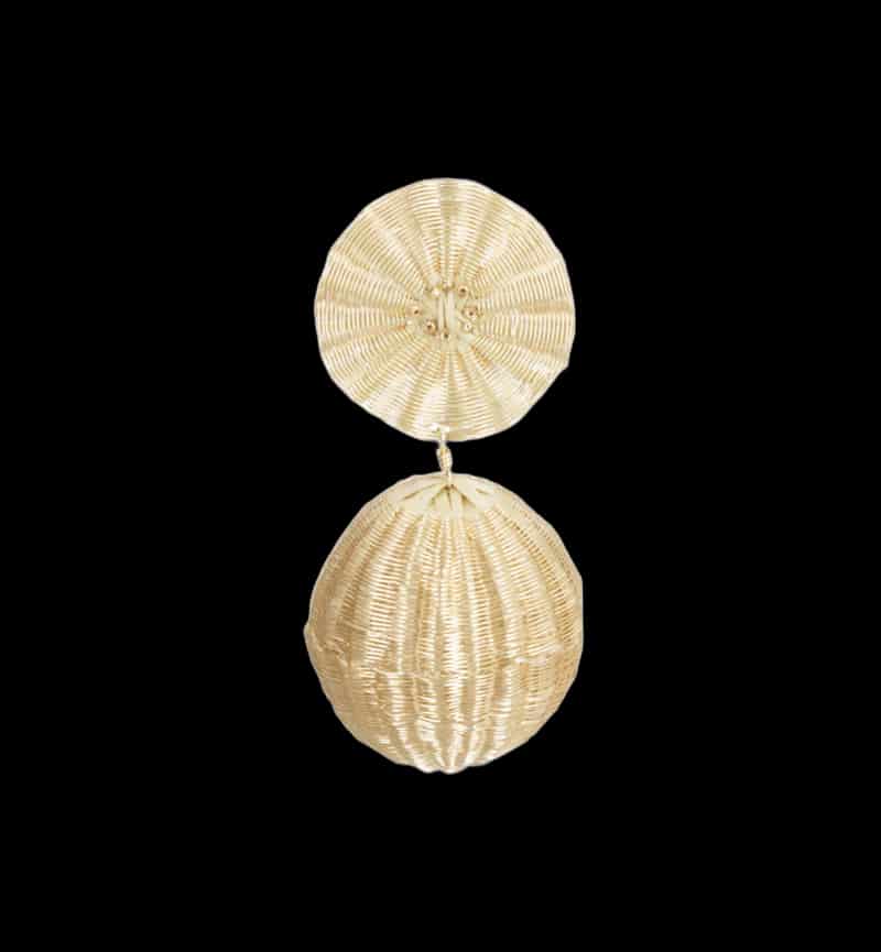 Aretes Nuquí - miniatura 3