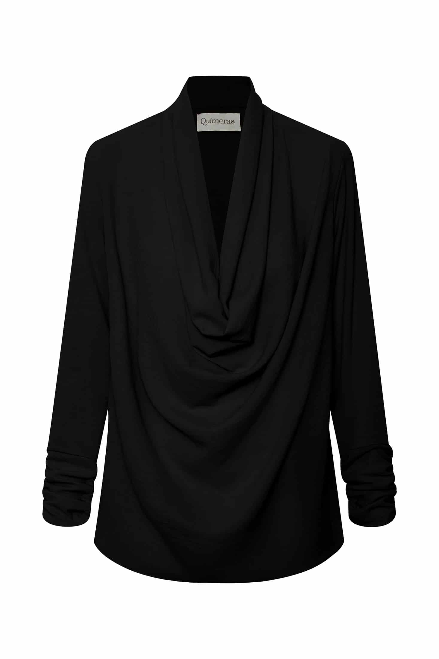 BLUSA ITACA - miniatura 8