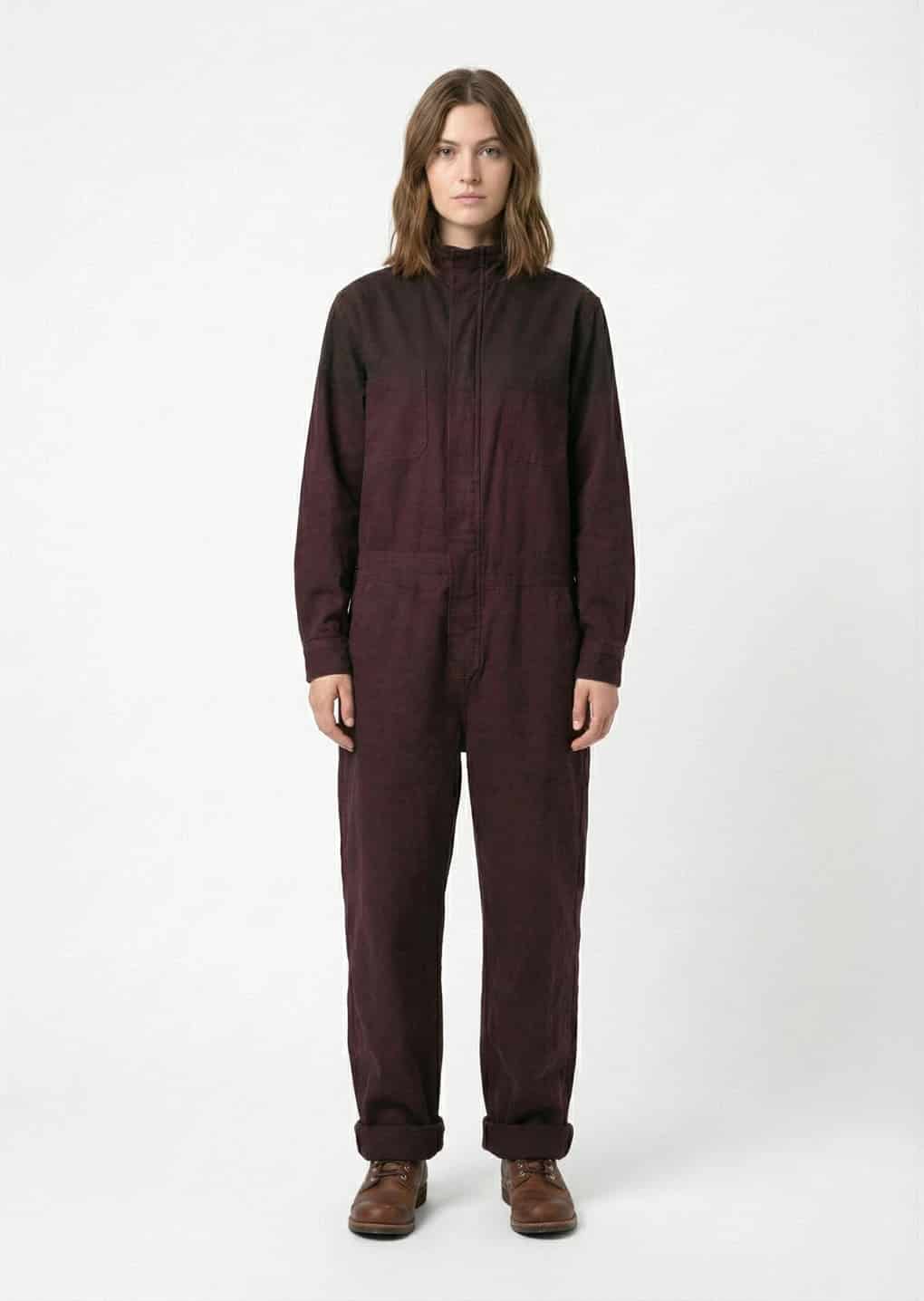 Xoconostle Jumpsuit - miniatura 2