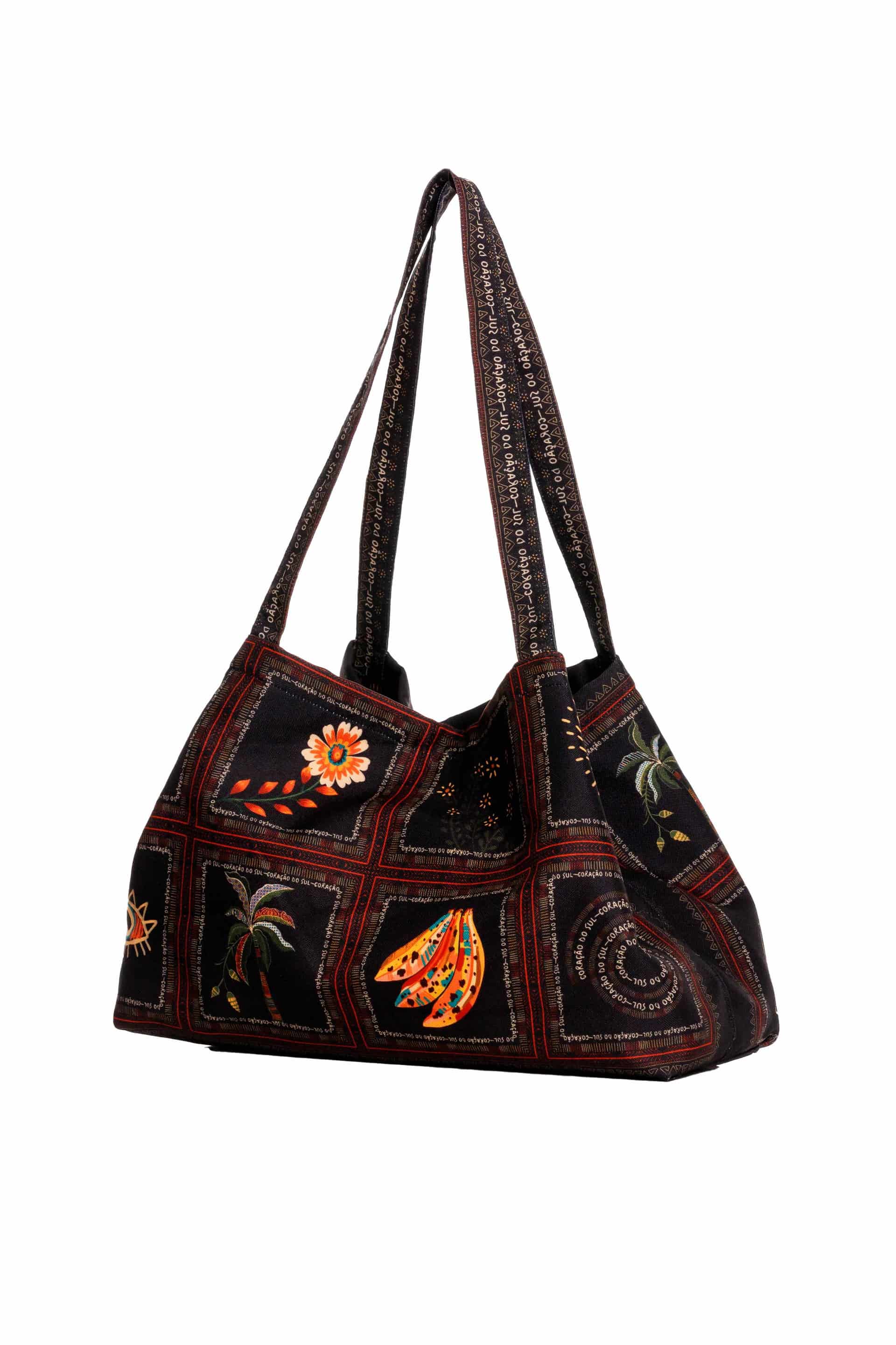 Bolso Playero Samba - miniatura 7