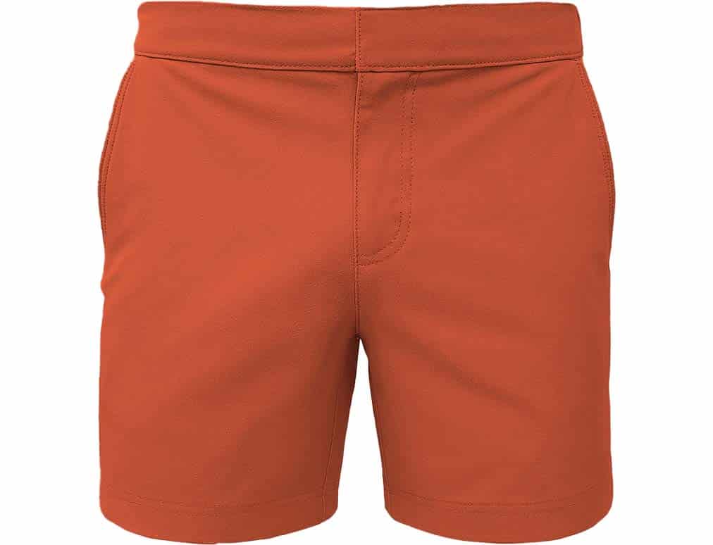 PANTALONETA LUX FLEX TERRACOTA - miniatura 1