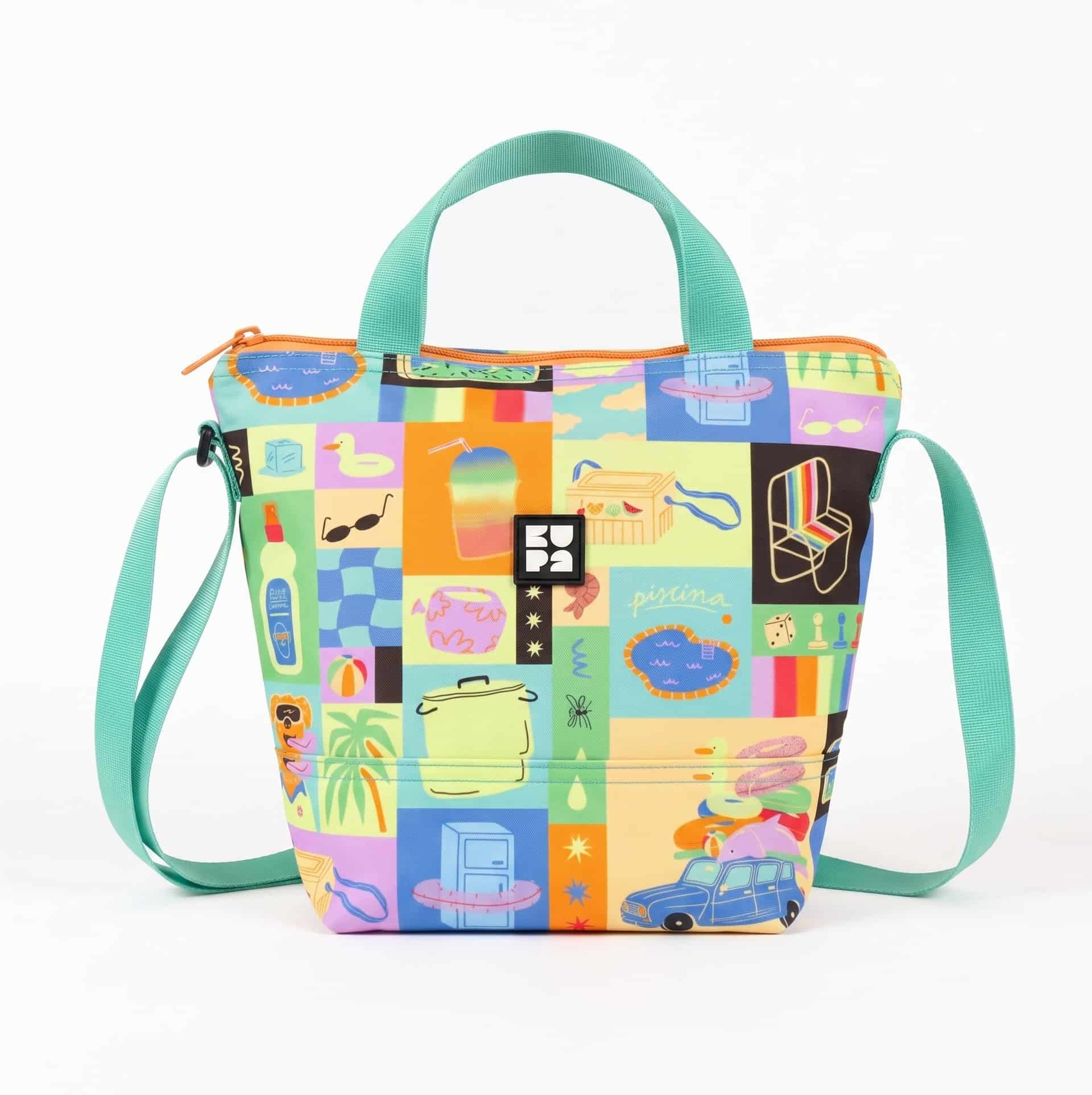 Bolso Arauca paseito - miniatura 3