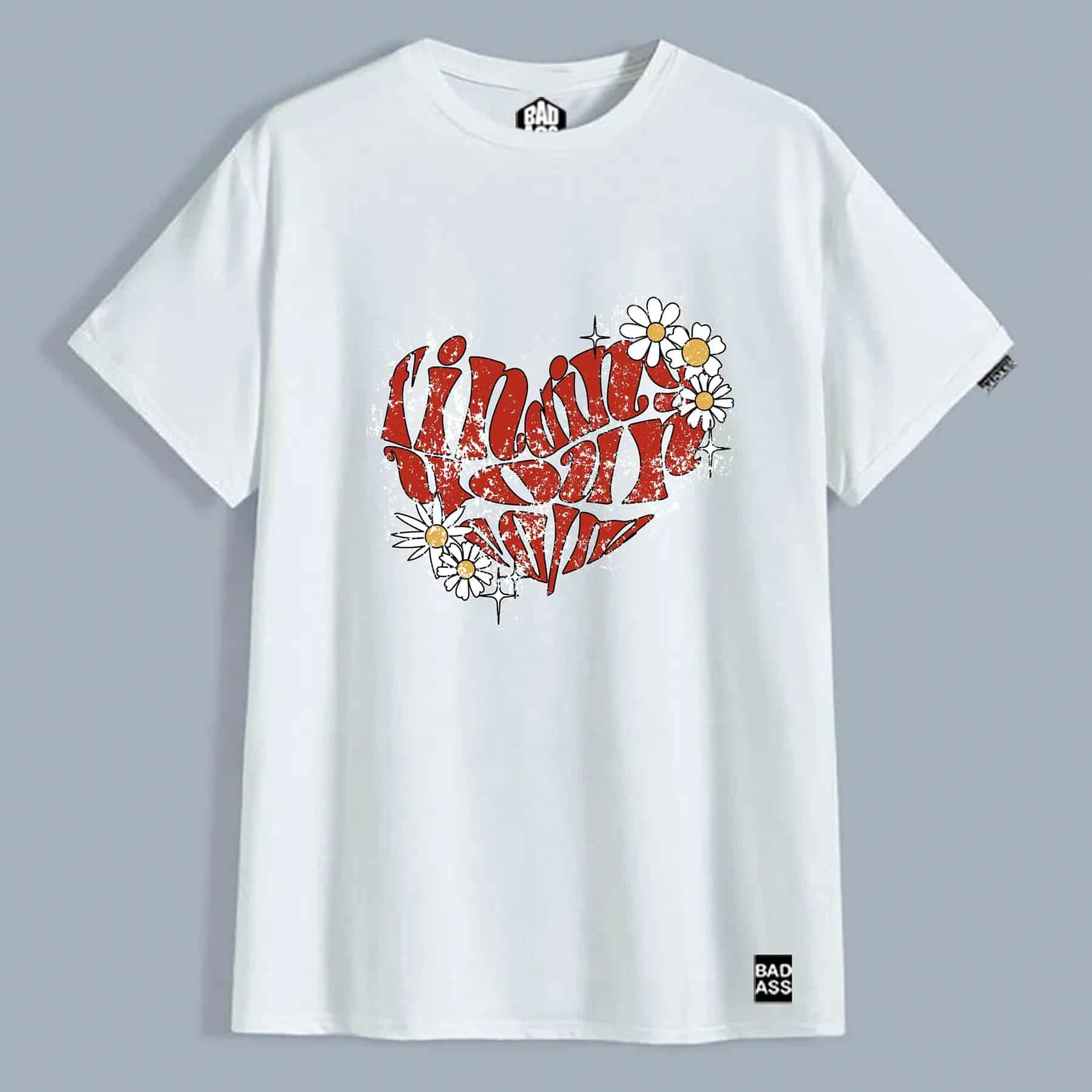 Camiseta Findiny - miniatura 1