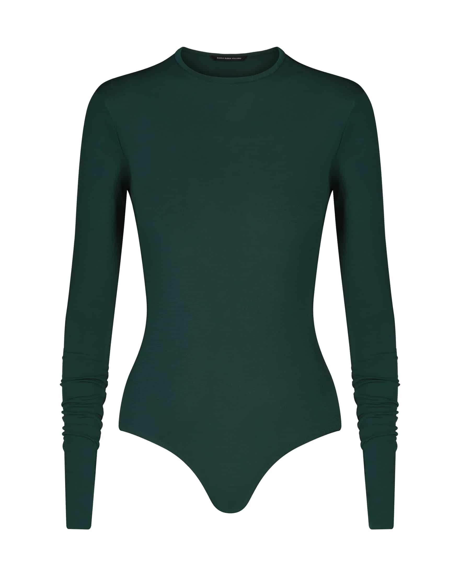 "TRAZO" BODYSUIT - miniatura 1
