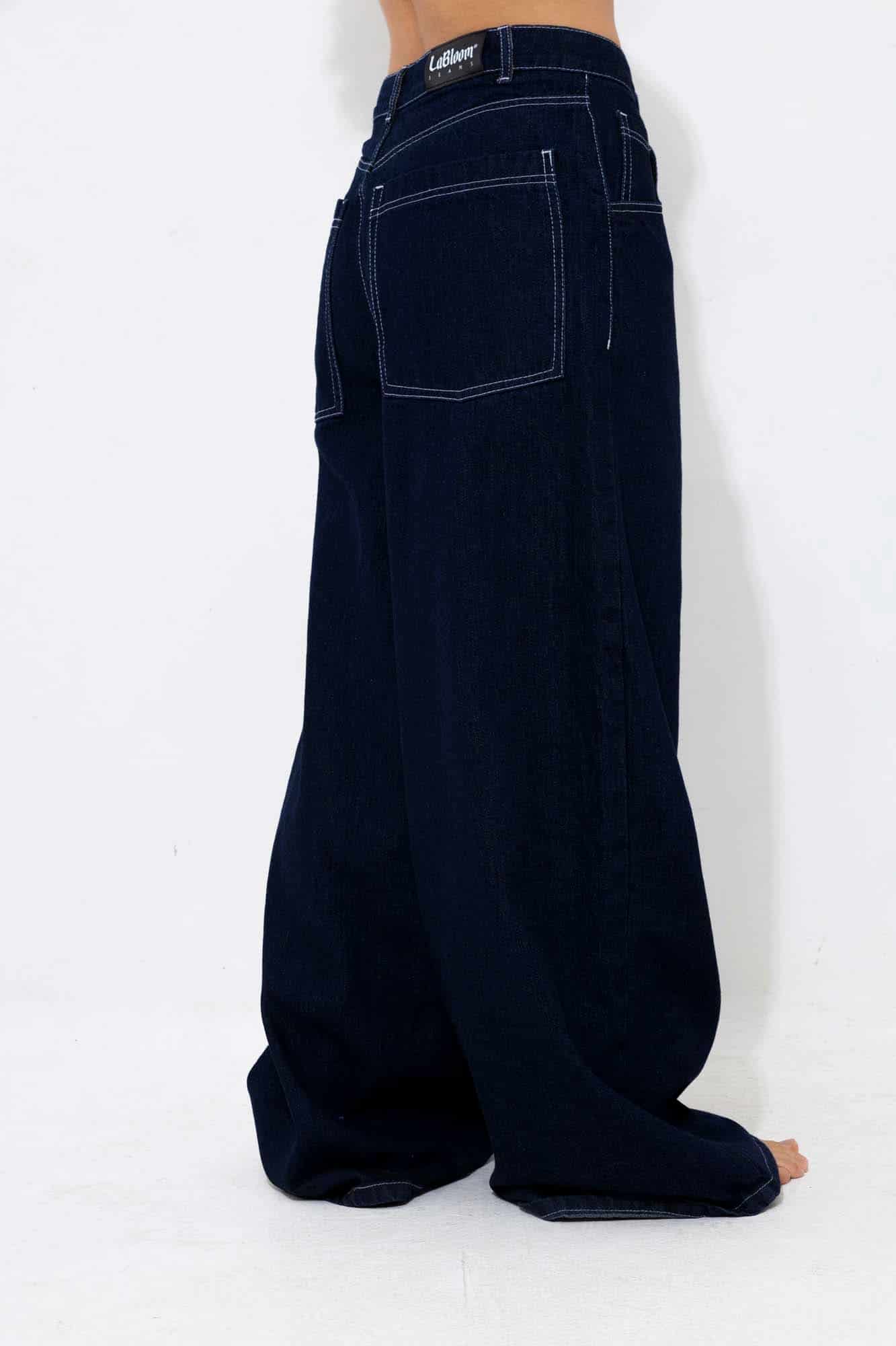 RAW DENIM - miniatura 4