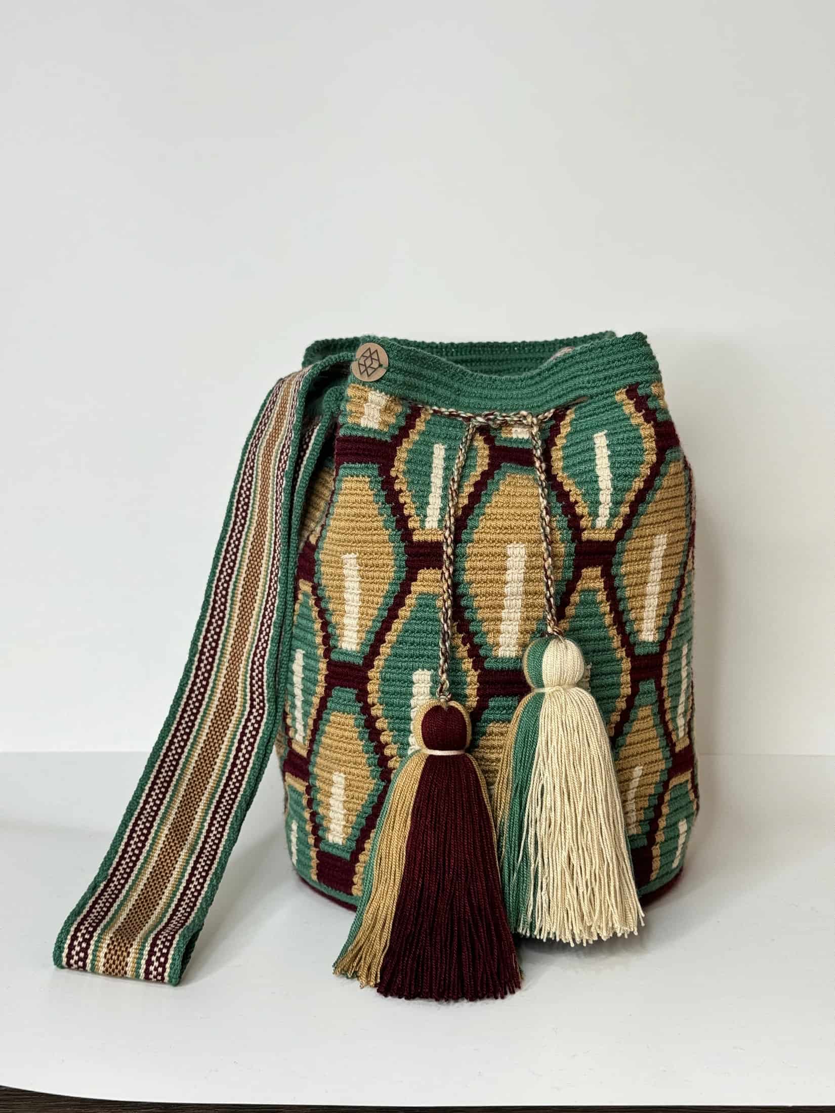 Mochila De Diseño Luxury Summer - miniatura 1