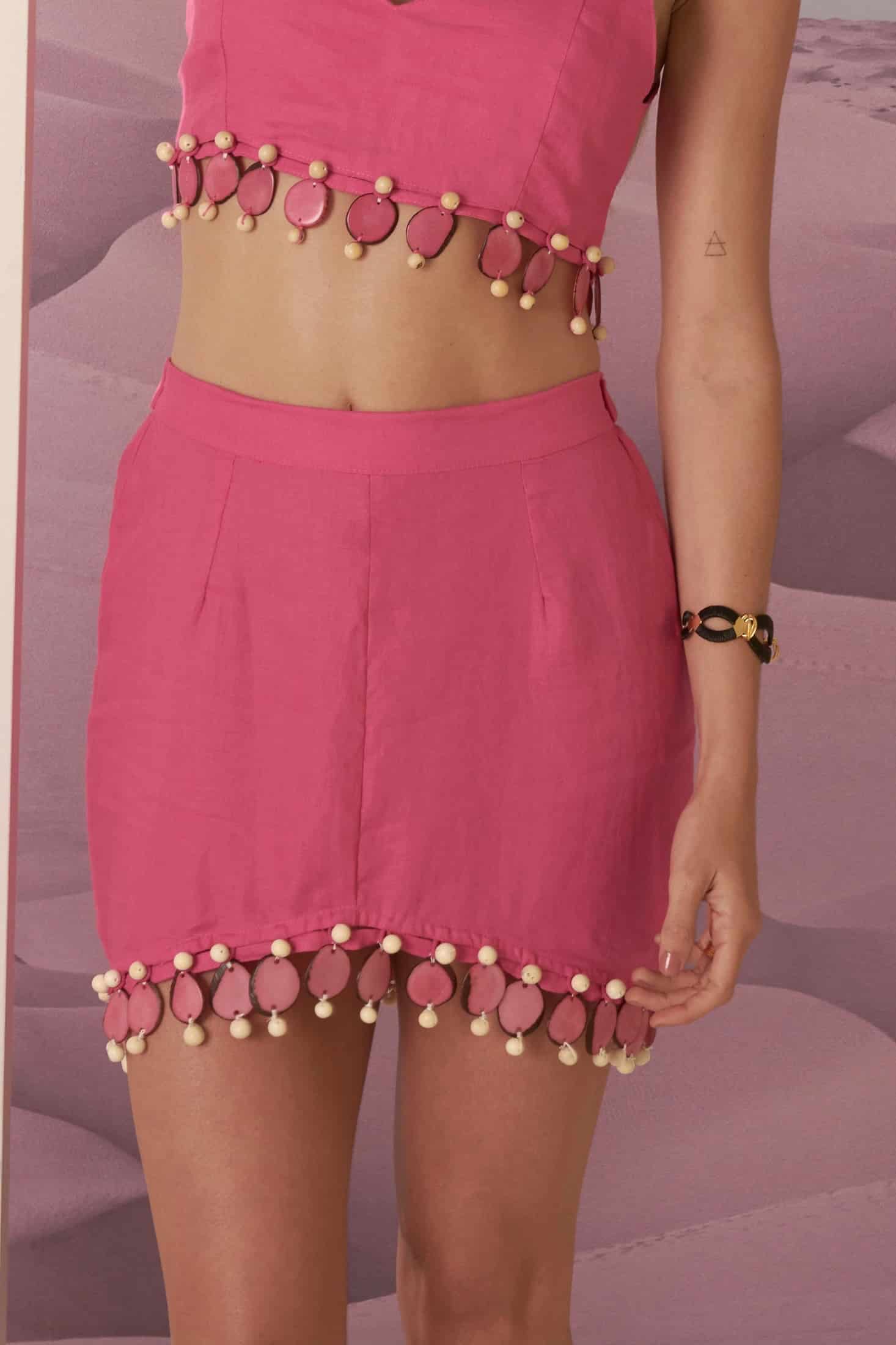 Chalam Skirt - miniatura 3