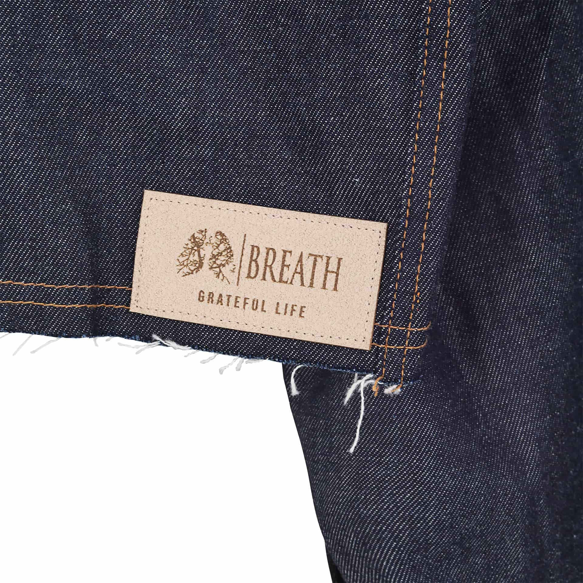 Jacket CropCalle Indigo - miniatura 8