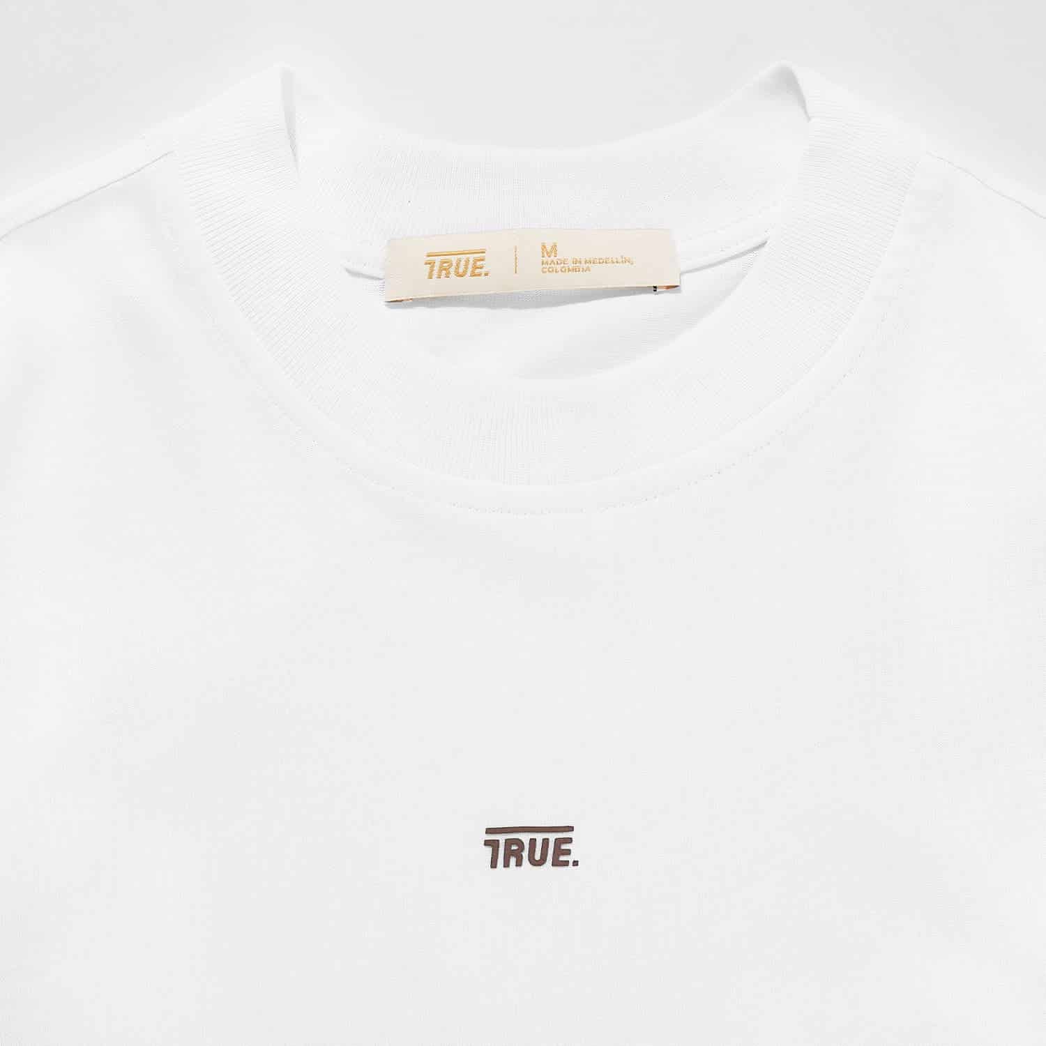 Classic T-Shirt - White - miniatura 4