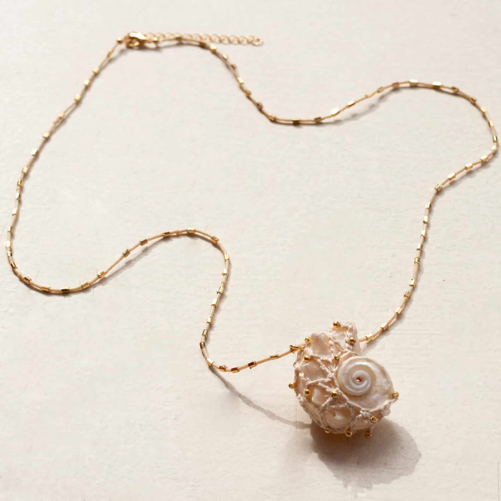COLLAR OCEANVEIL - miniatura 3