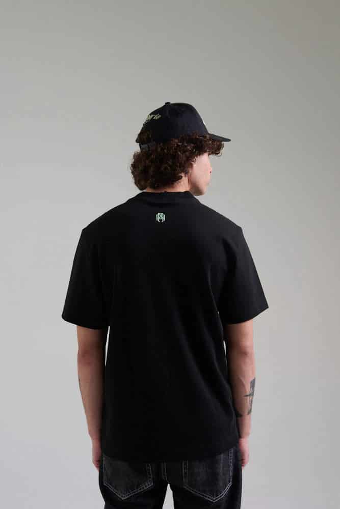 ORIEL T-SHIRT - miniatura 4