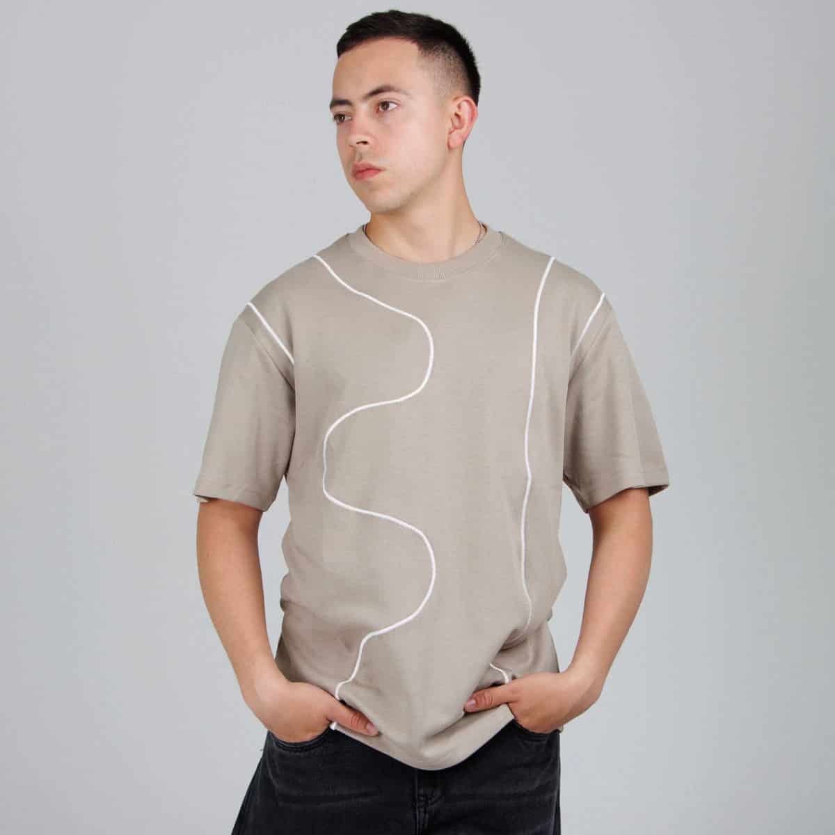 Camiseta  Axspen Hombre PA006 - miniatura 10
