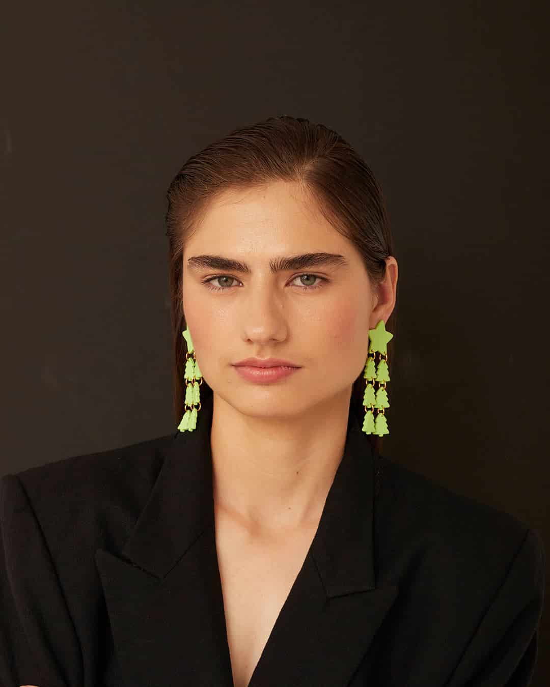 Shooting Star Earrings - miniatura 3