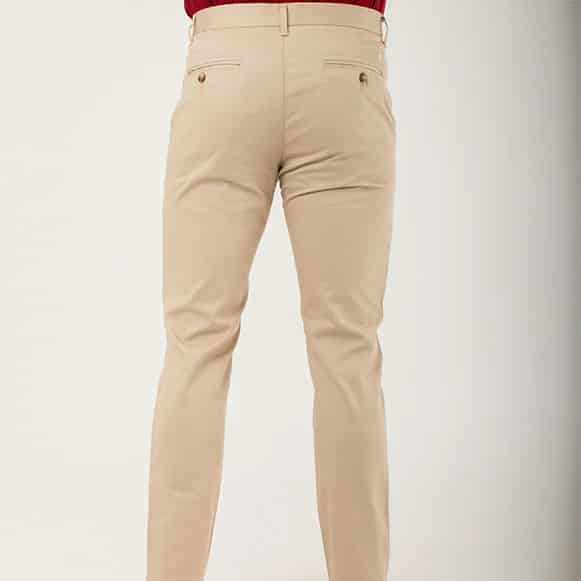 PANTALON RENZO DRILL - miniatura 16