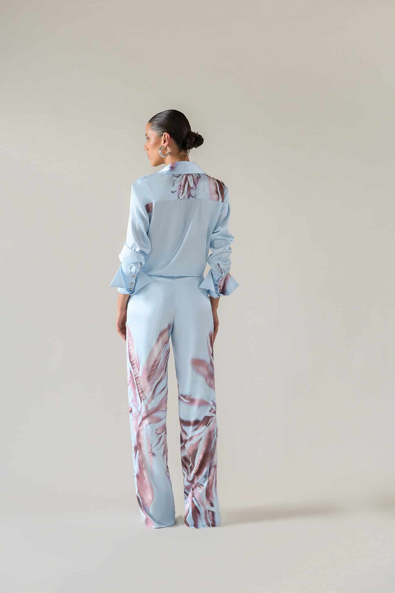 Sabana blouse - miniatura 4