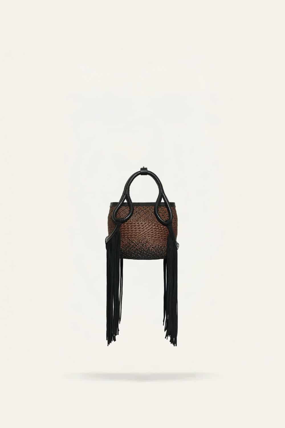 Soul Of The River Mini Tote Bag - miniatura 2