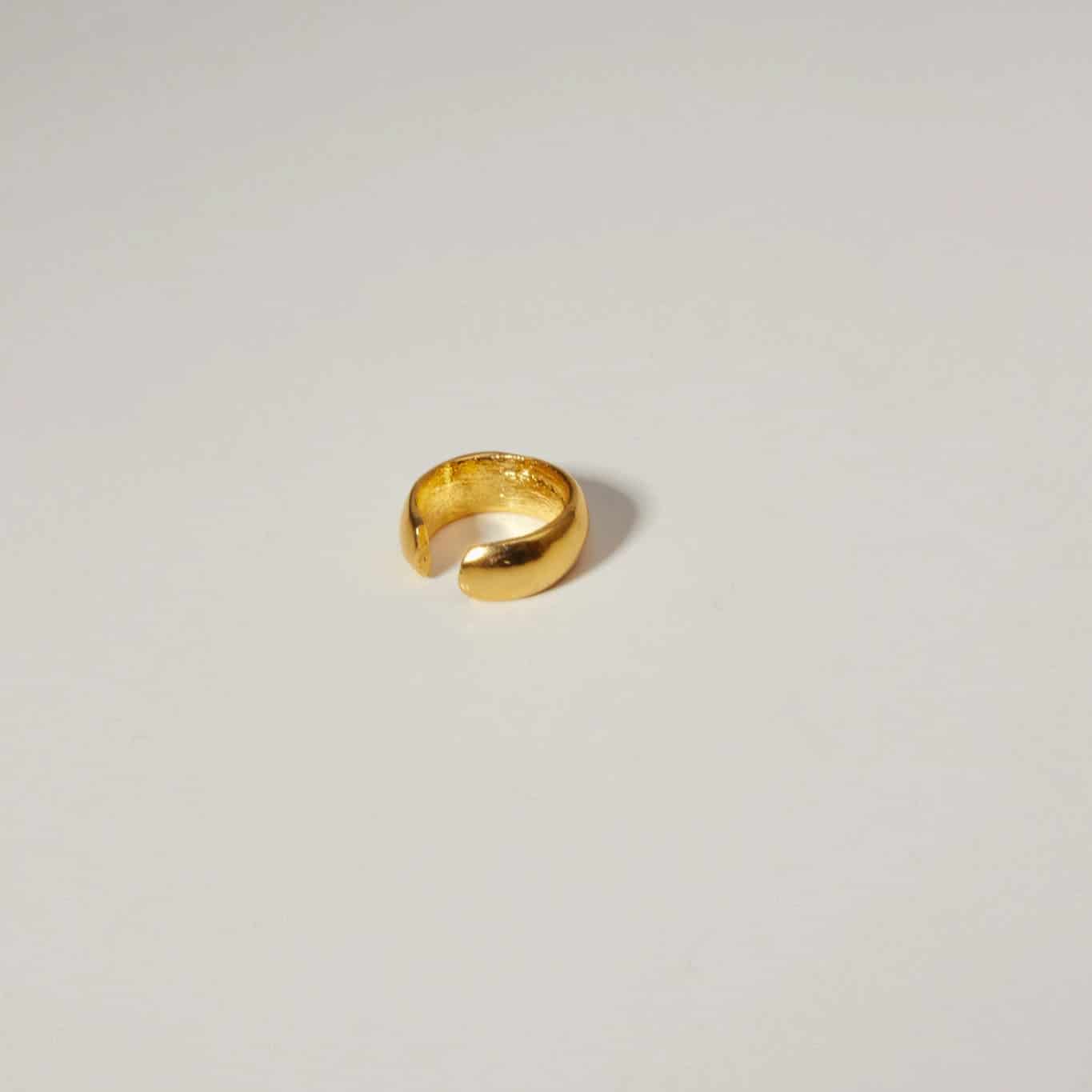 Linea Ear Cuff - miniatura 1