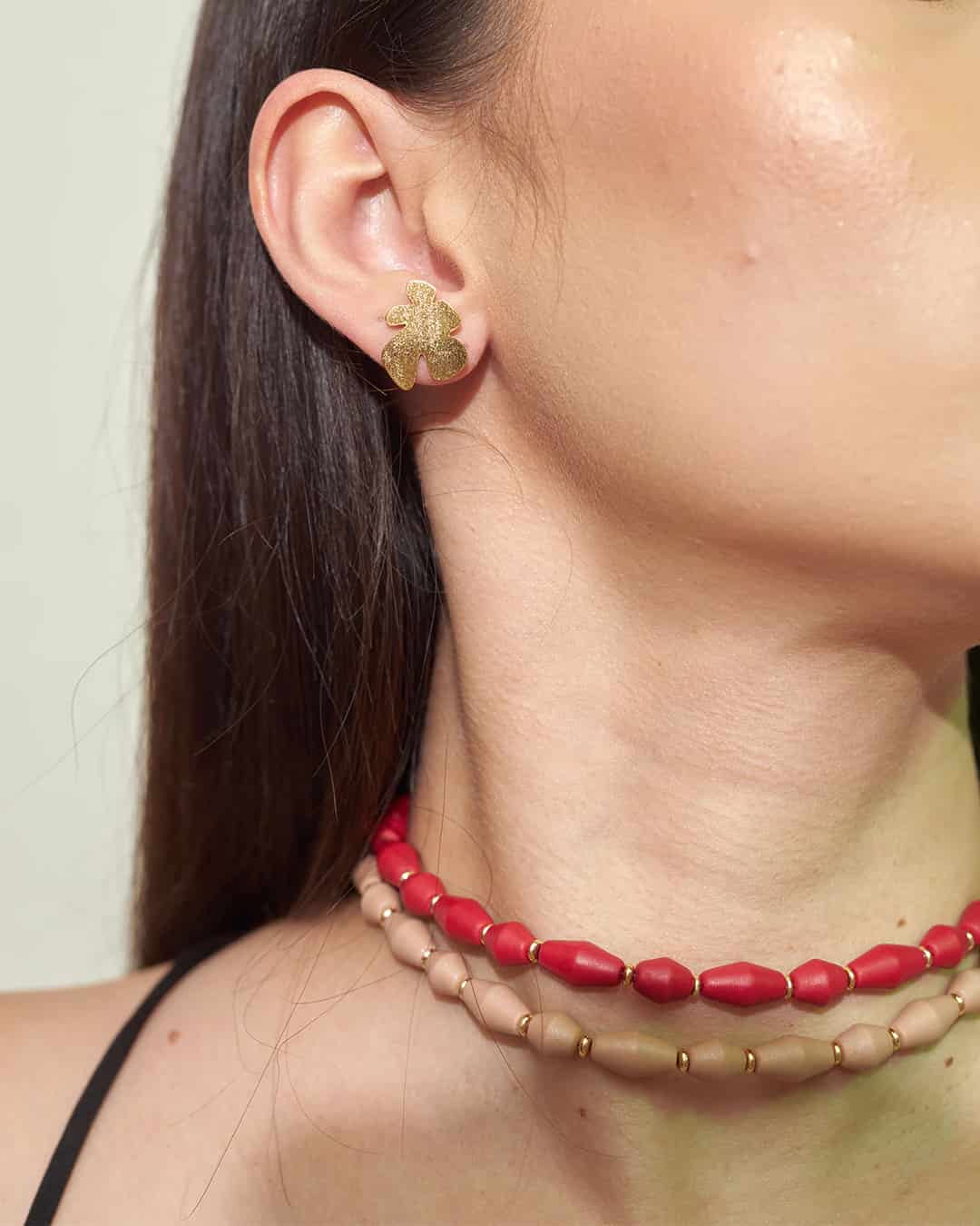 Beads Necklace - miniatura 4