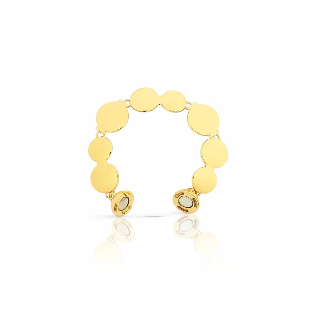 SET DOS TASSET BRACELETS - miniatura 5